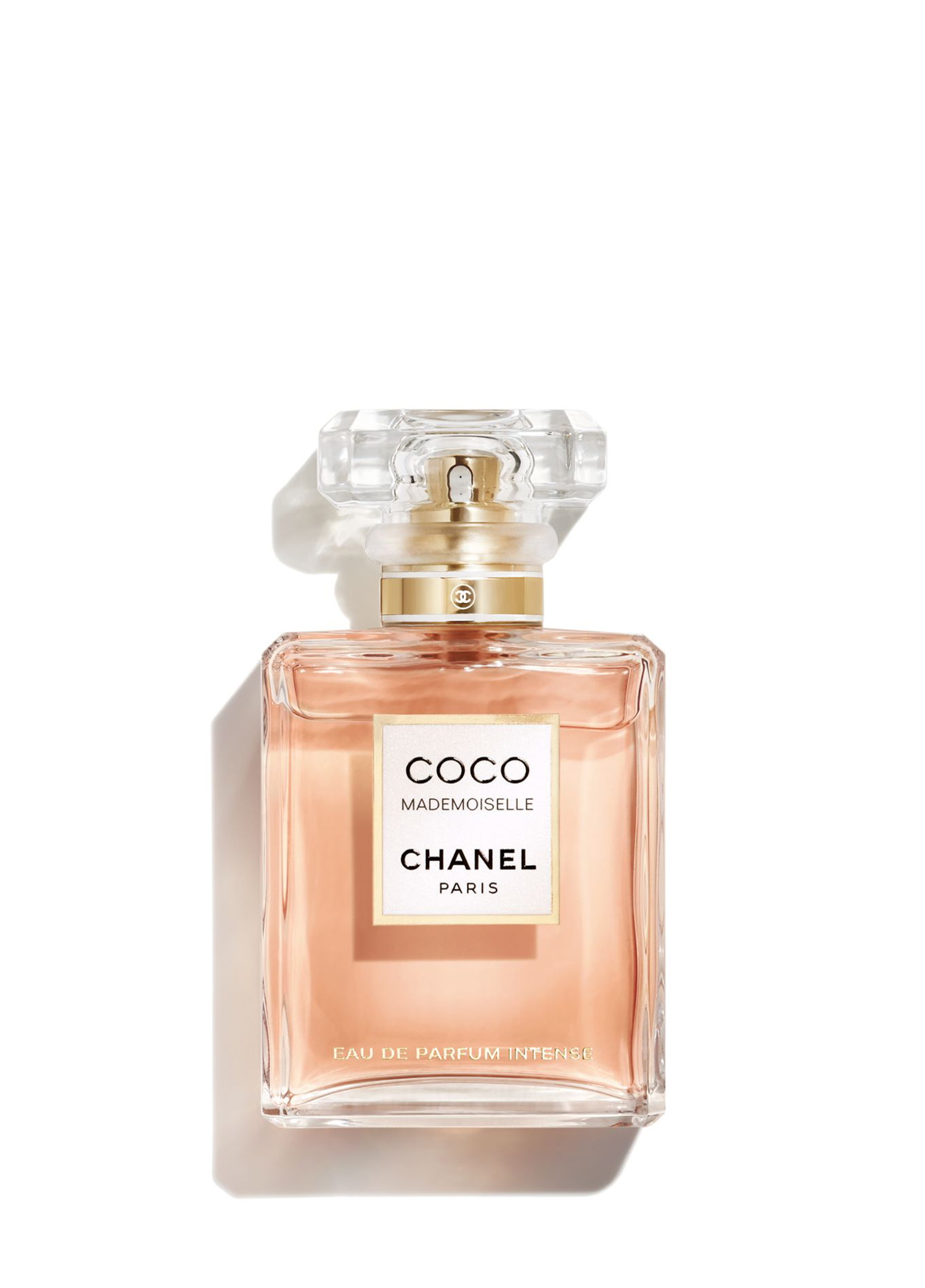 COCO MADEMOISELLE EAU DE PARFÜM INTENSE SPRAY 35ML