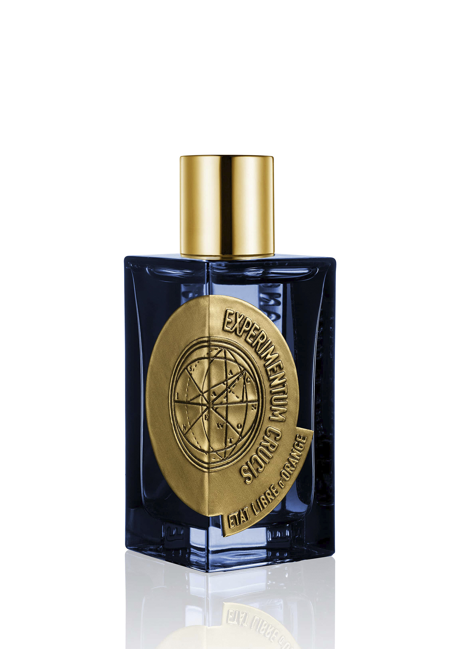 Experimentum Crucis 100 ml Unisex Parfüm