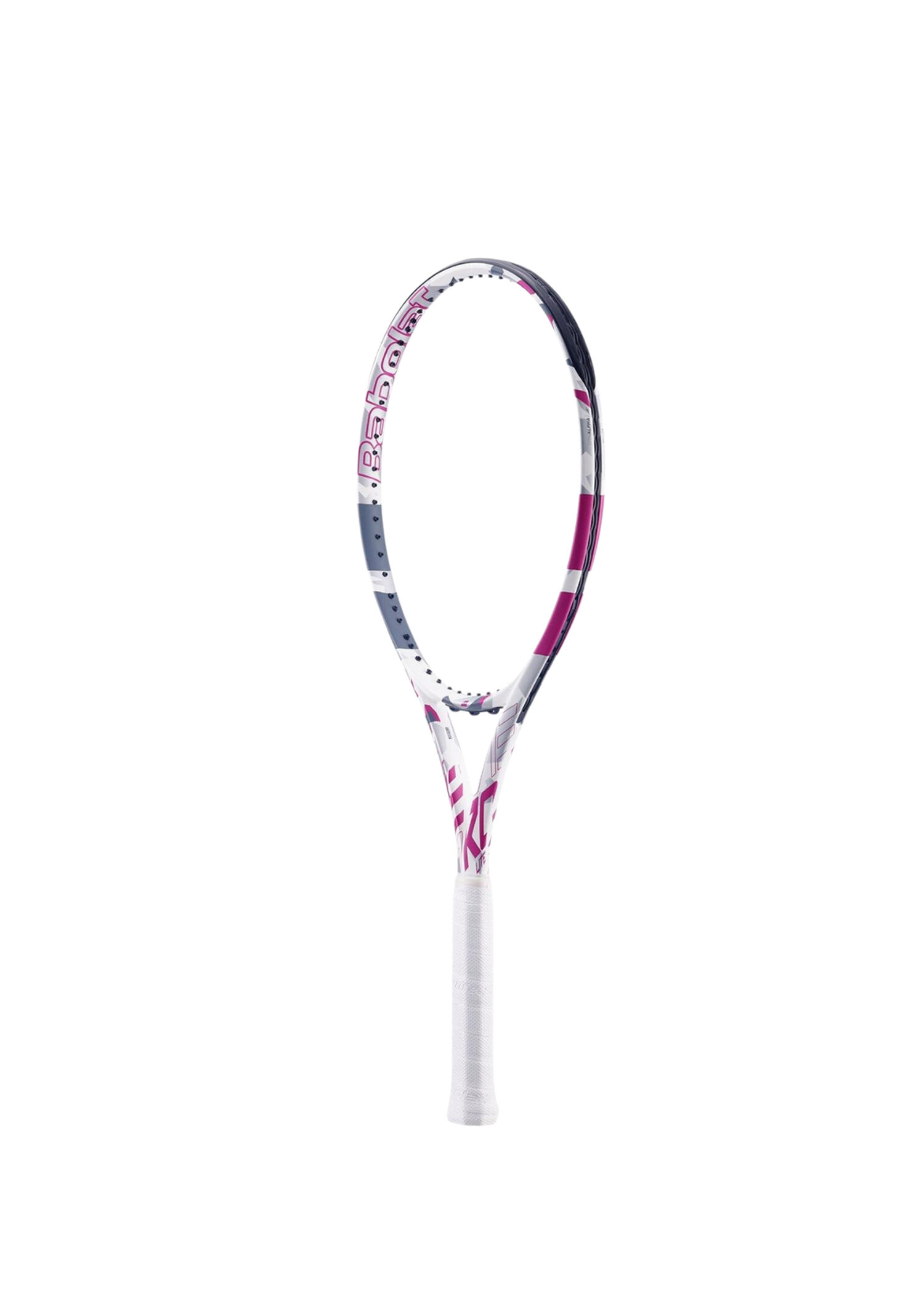 Babolat - Evo Aero Lite Pink Gen2 Kordajlı Unisex Tenis Raketi