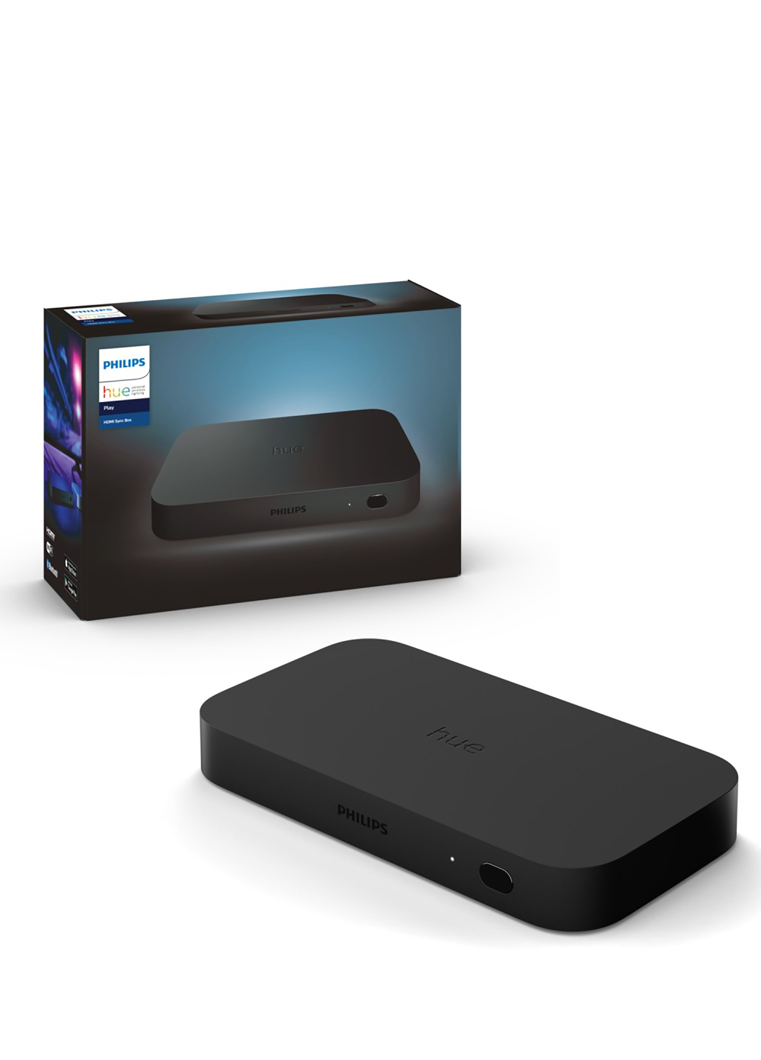 Hue HDMI Sync Box