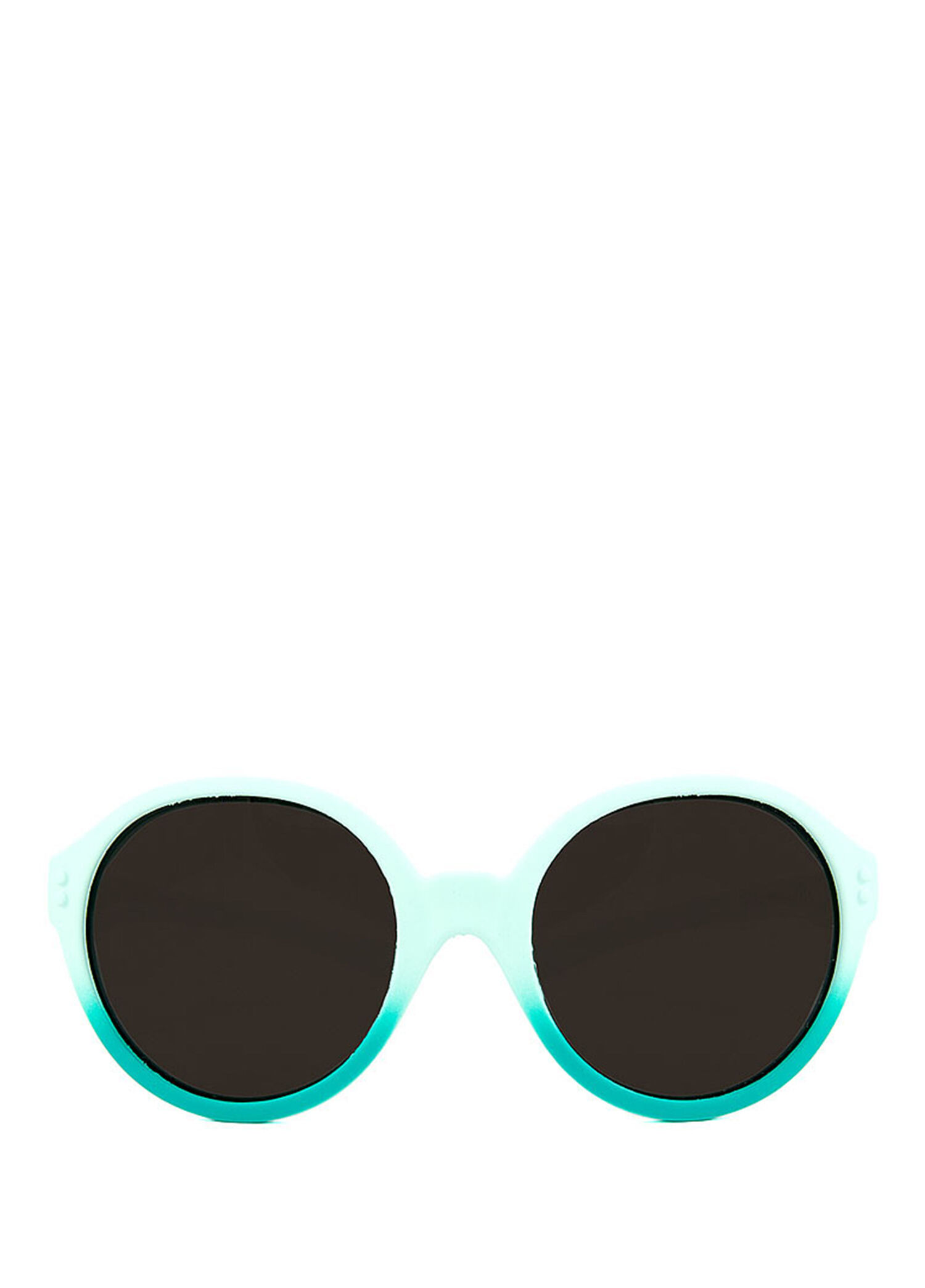 The Baby Mint Yeşil Unisex Bebek Güneş Gözlüğü