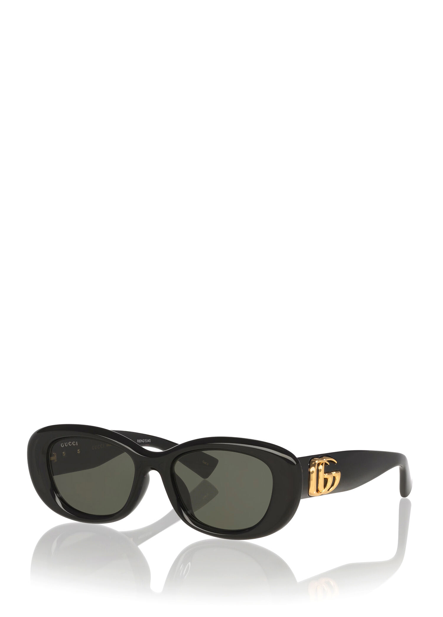 Gucci Siyah Kadın GC002381 Siyah Kadın Güneş Gözlüğü 1831370 | Beymen