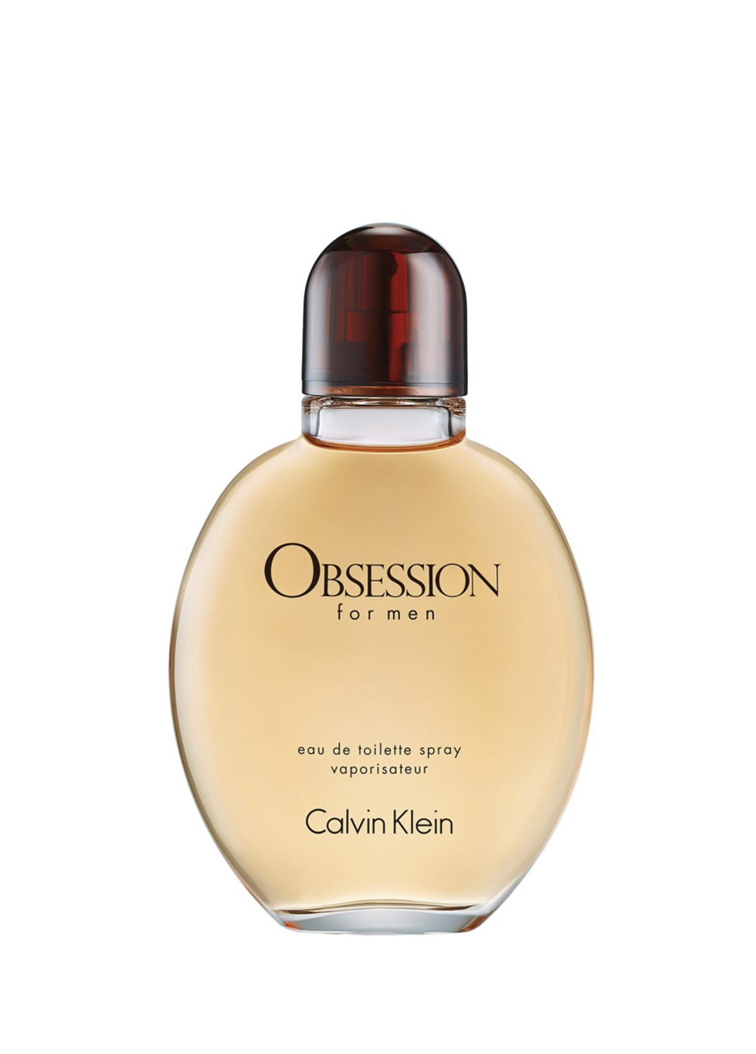 Obsession Man EDT 125 ml Erkek Parfüm