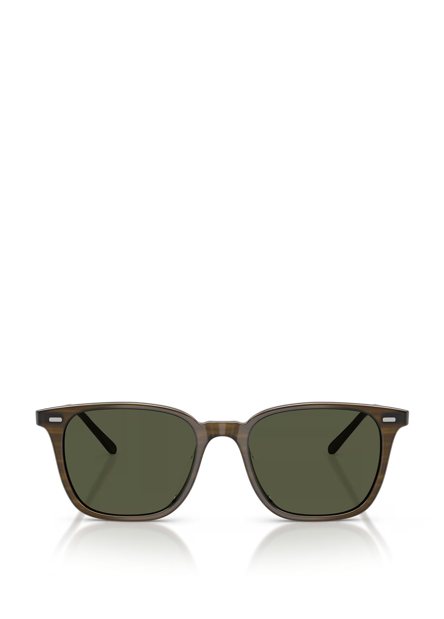 Oliver Peoples Yeşil Kadın OV5614SU Yeşil Unisex Güneş Gözlüğü
