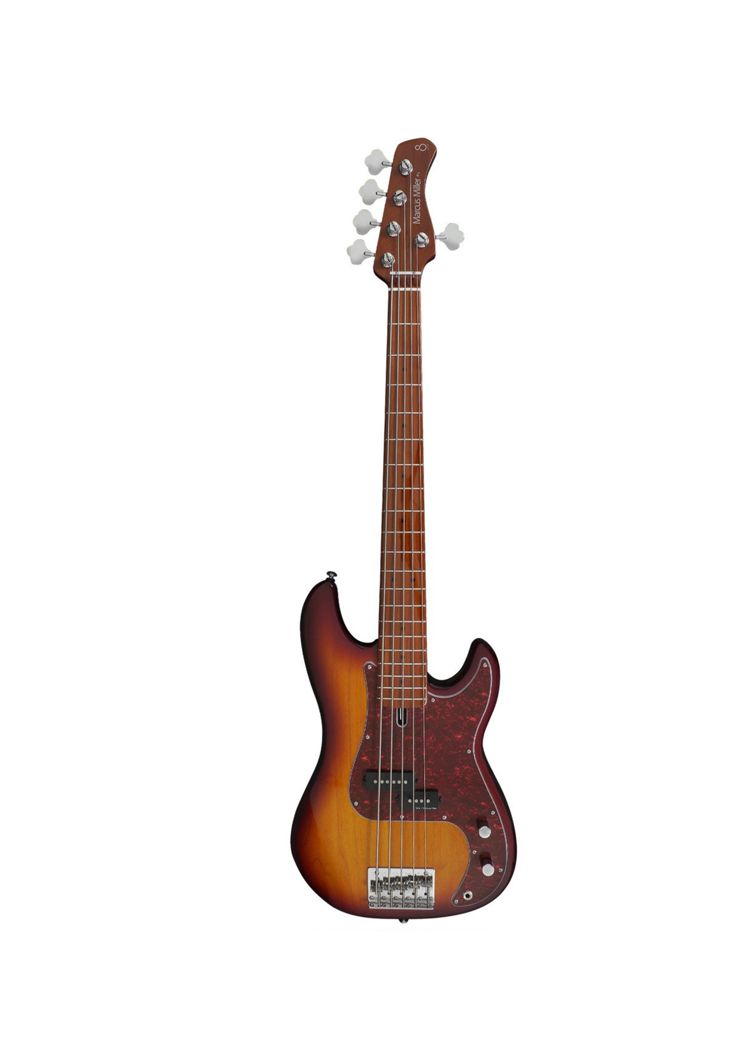 Sire Marcus Miller P5 Alder 5 Telli TS Bas Gitar