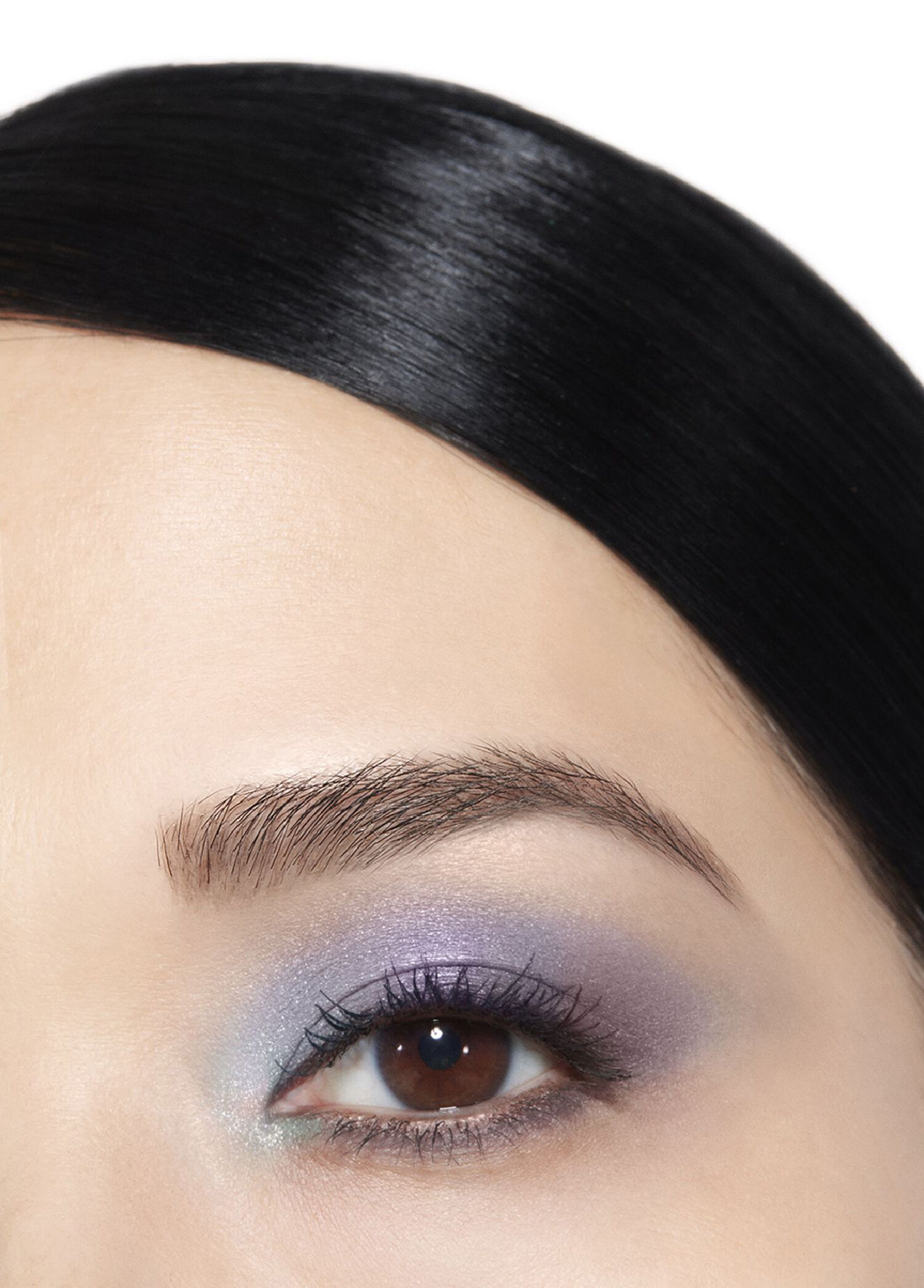 CHANEL - Les 4 Ombres Nuıt Astrale Eyeshadow - Mavi
