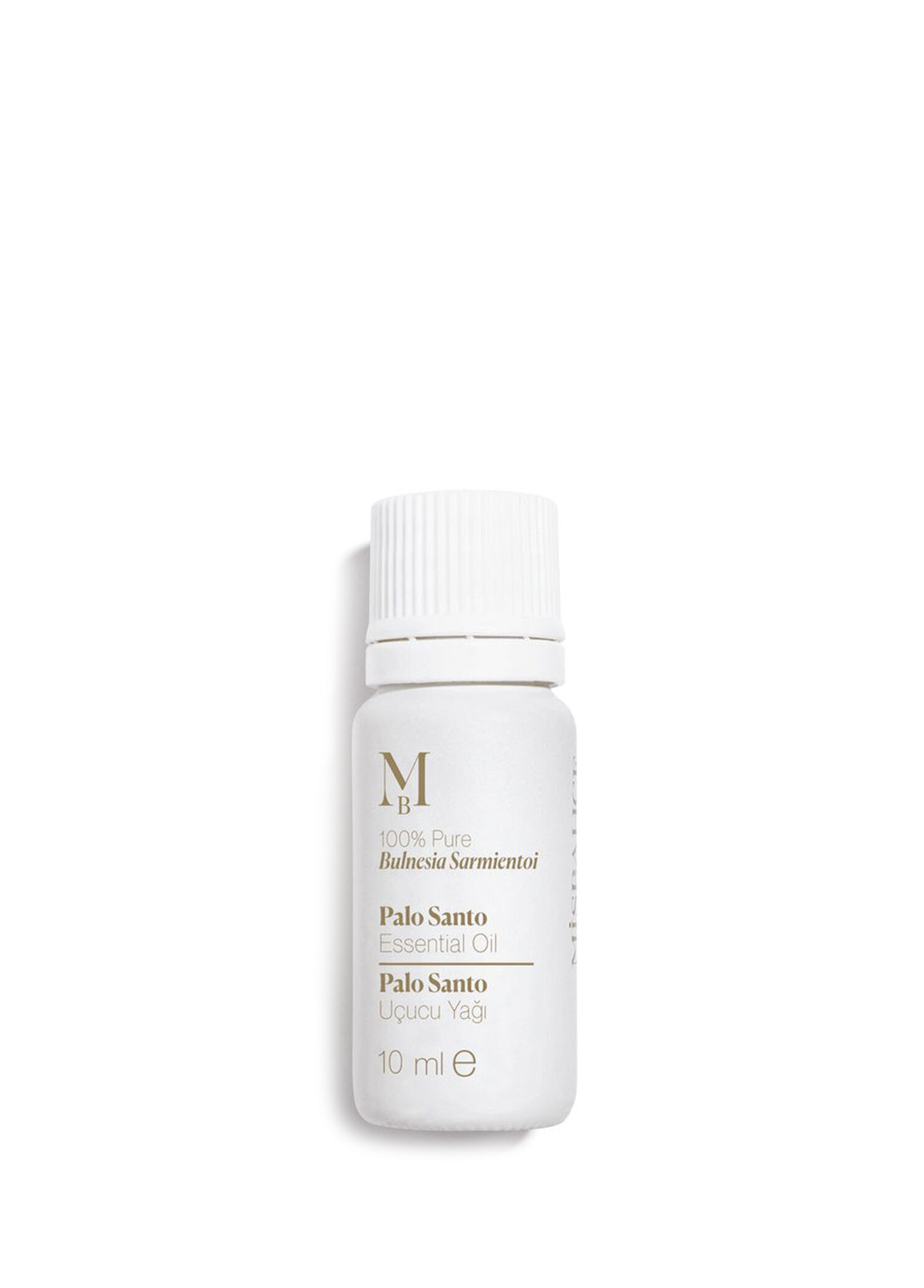 Rahatlatıcı Dengeleyici Uçucu Palo Santo Cilt ve Saç Bakım Yağı 10 ml