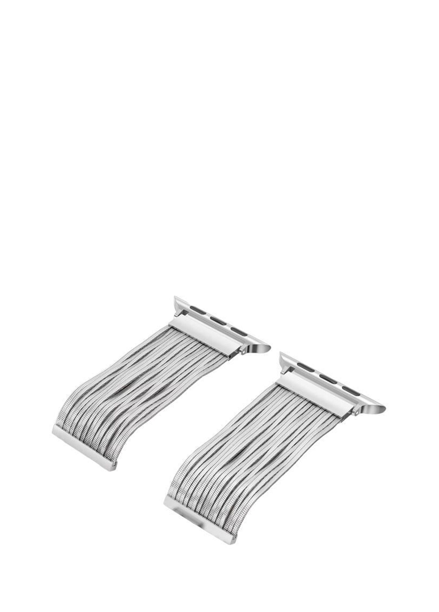 Apple Watch Uyumlu Tassel Chain Akıllı Saat Kordon