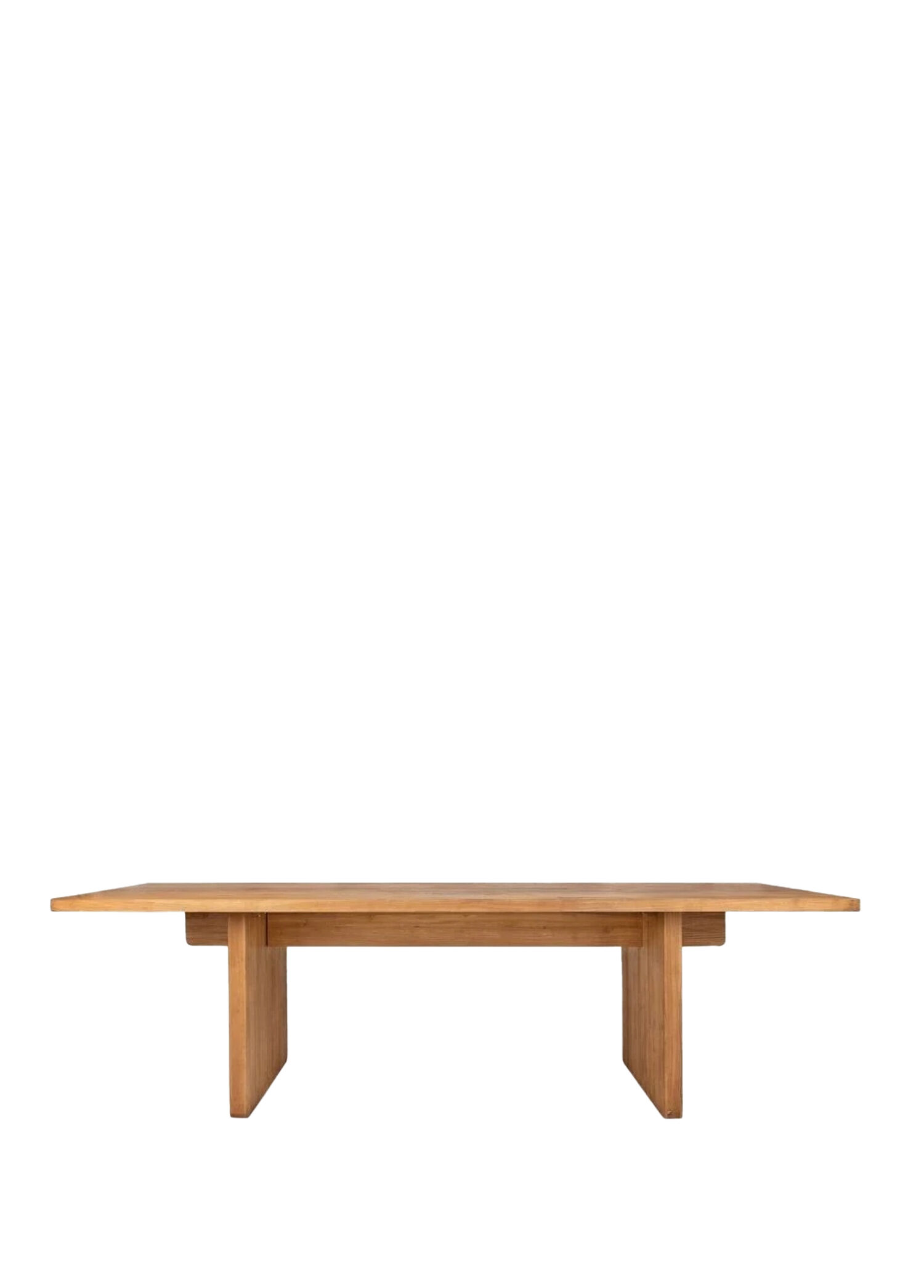 Alpha Yemek Masası 320 cm