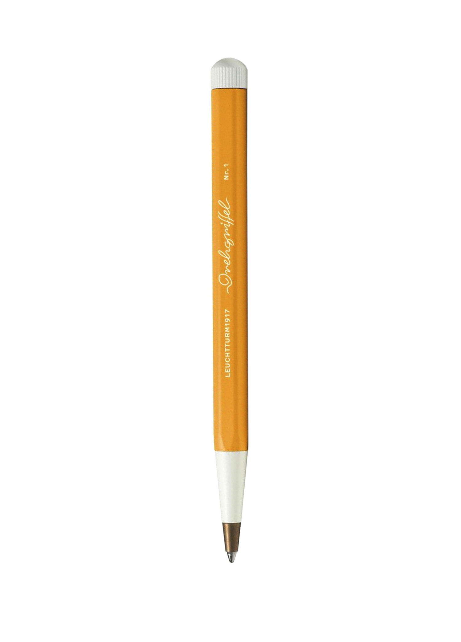 364158 Drehgriffel No.1 Rising Sun Tükenmez Kalem