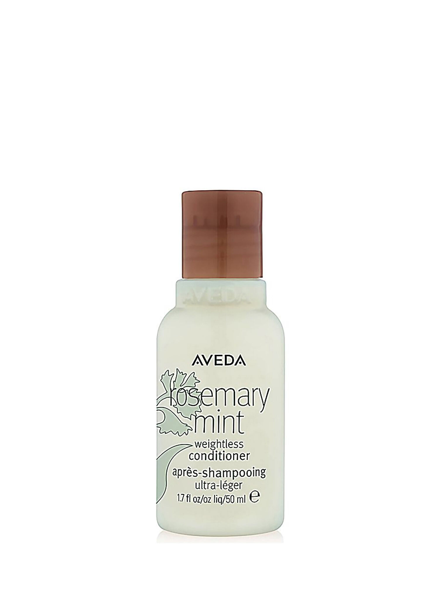 Rosemary Mint 50 ml Saç Kremi