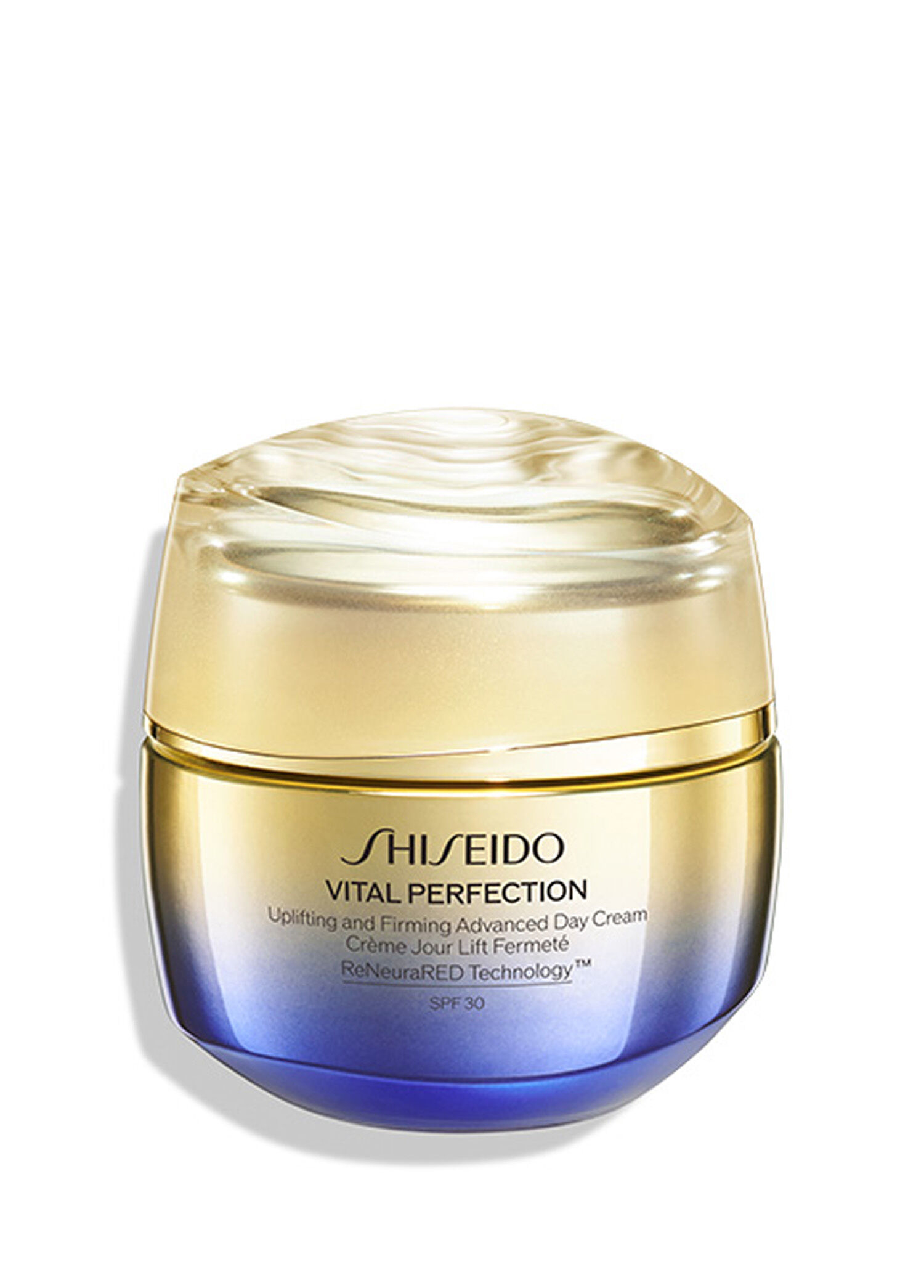 Vital Perfection Firming Day Cream SPF30