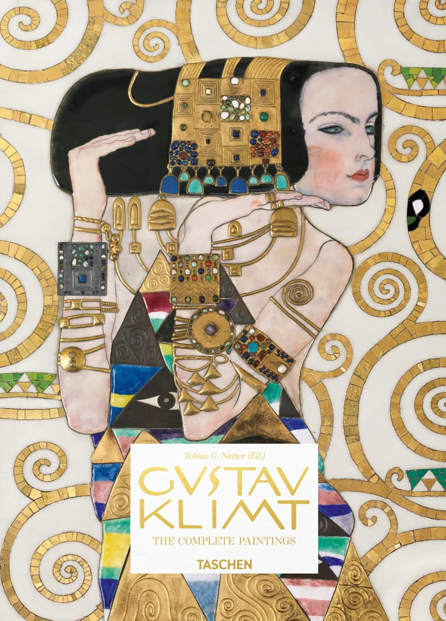 Gustav Klimt Drawings Kitap