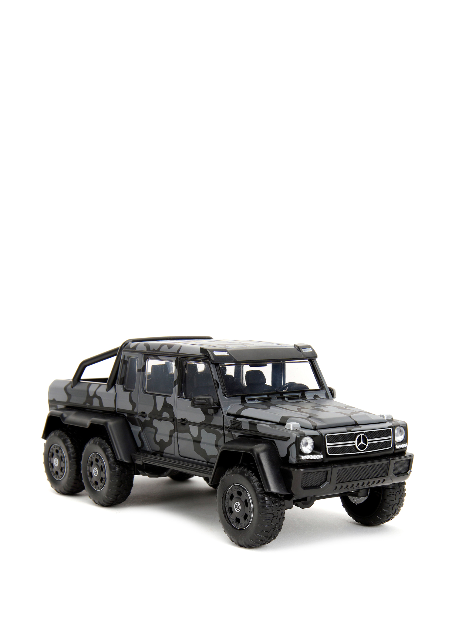 Toys Pınk Slıps Mercedes Amg G63 Model Arabalar