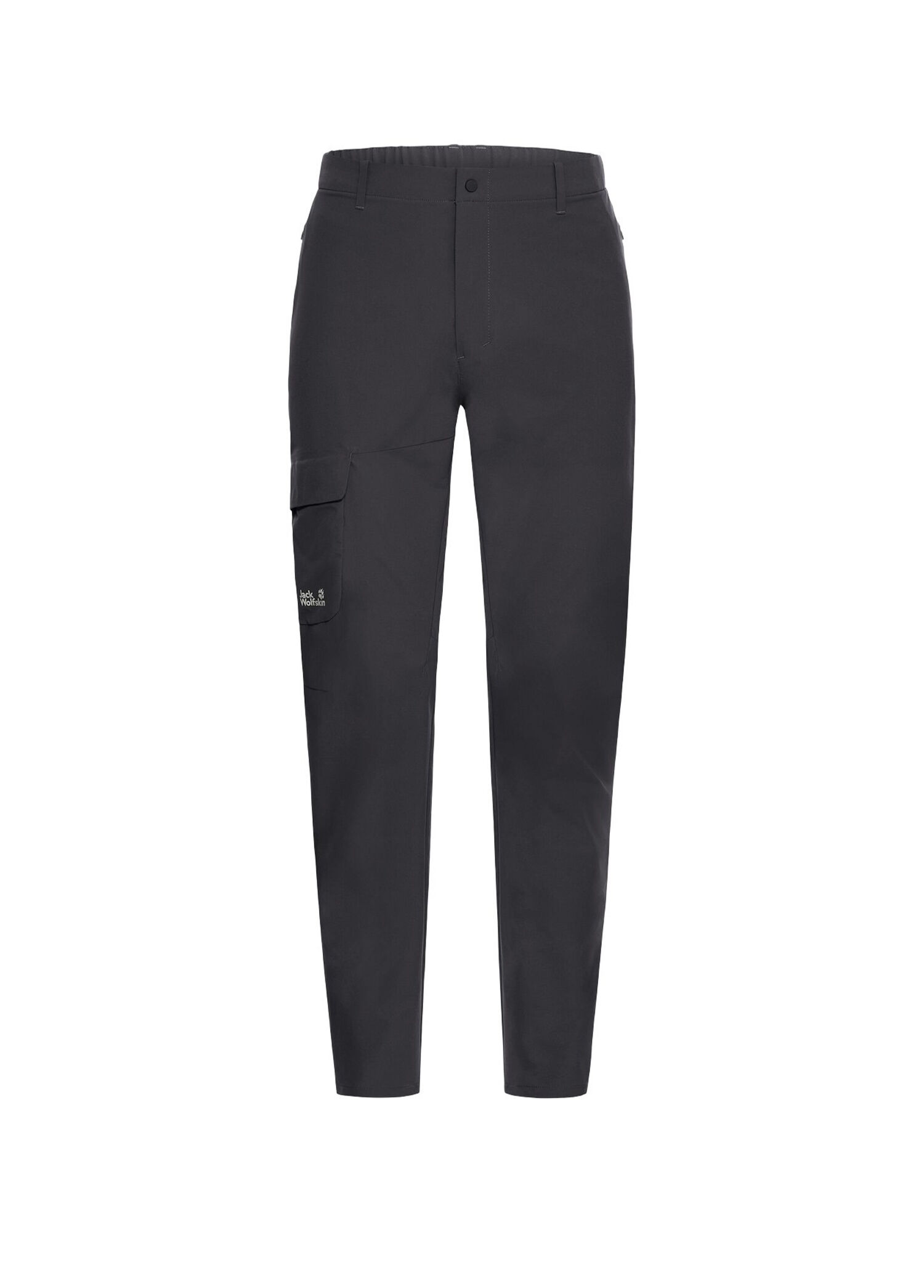 Prelıght Pulse Pants M Siyah Erkek Spor Pantolon