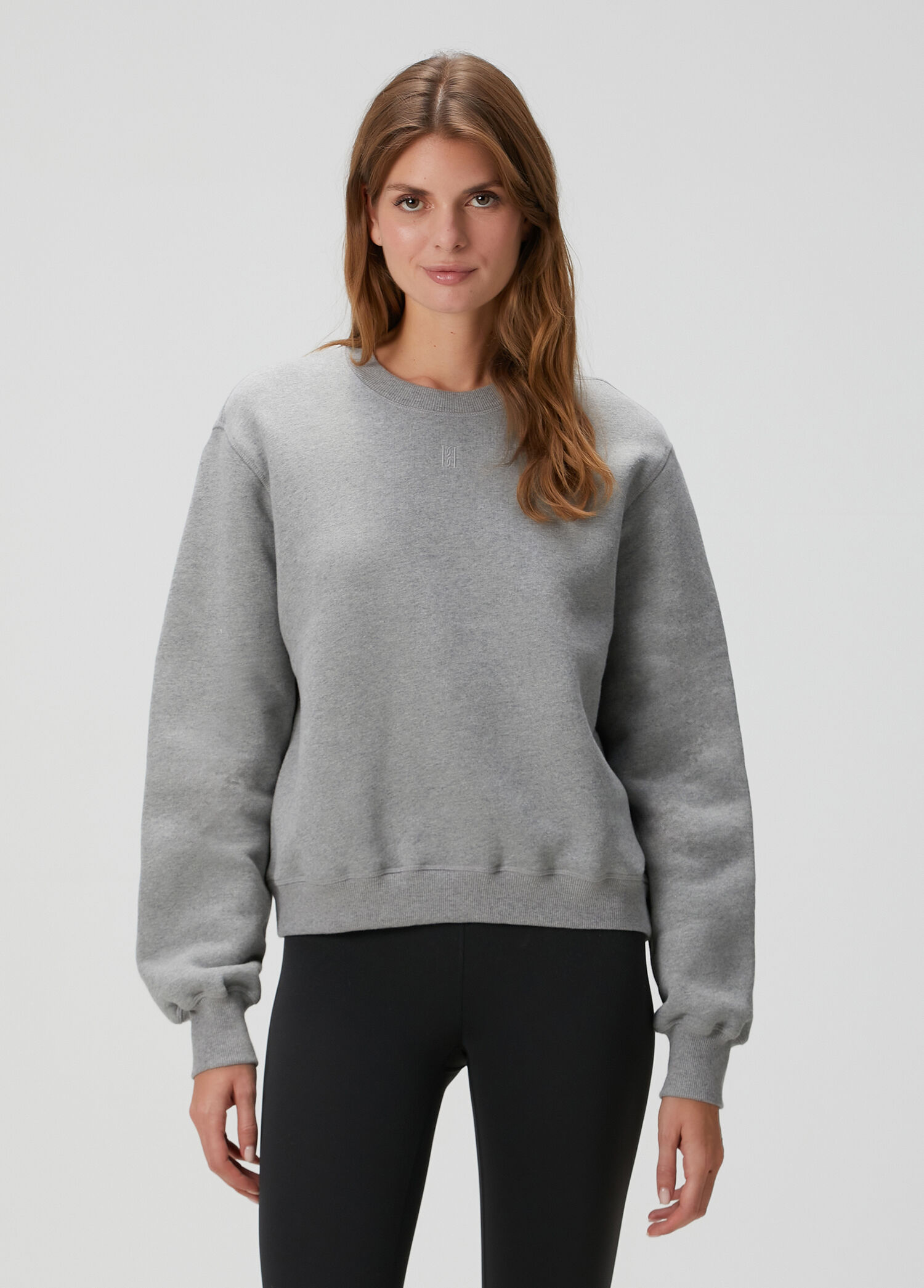 Gri Sweatshirt