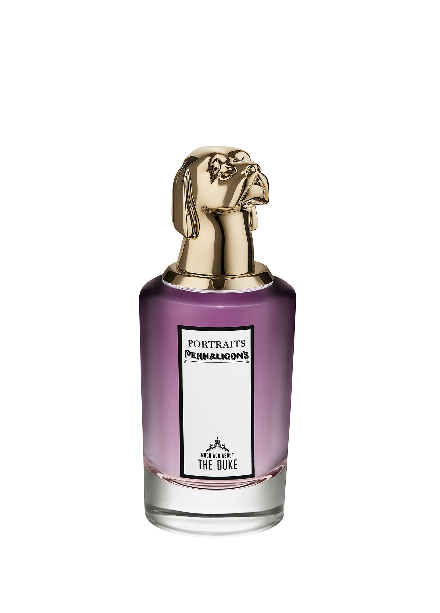 Penhaligon's - Much Ado About The Duke EDP 75 ML Perfume -