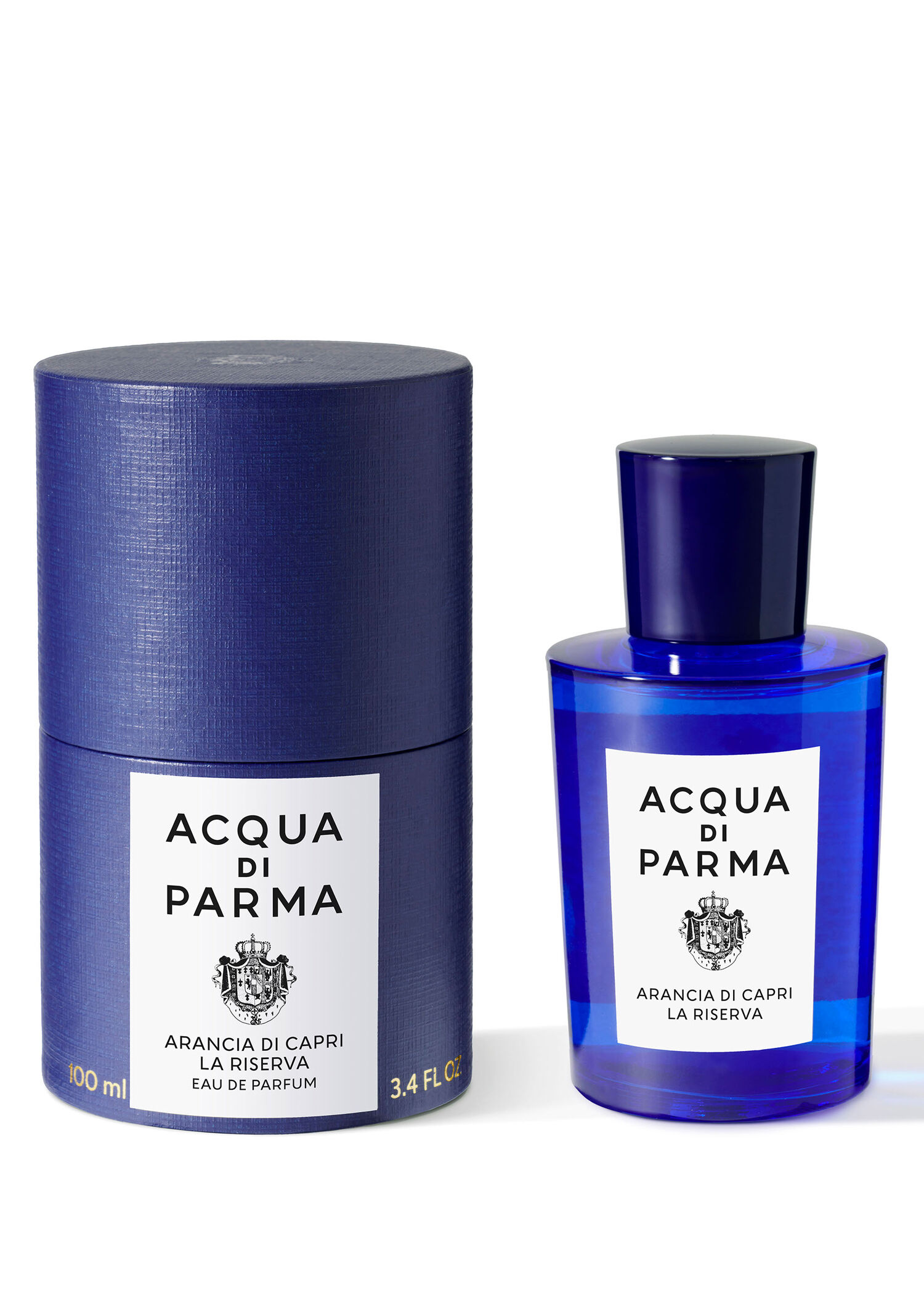 Acqua di Parma - Arancia Di Capri La Riserva EDP 100 ml -