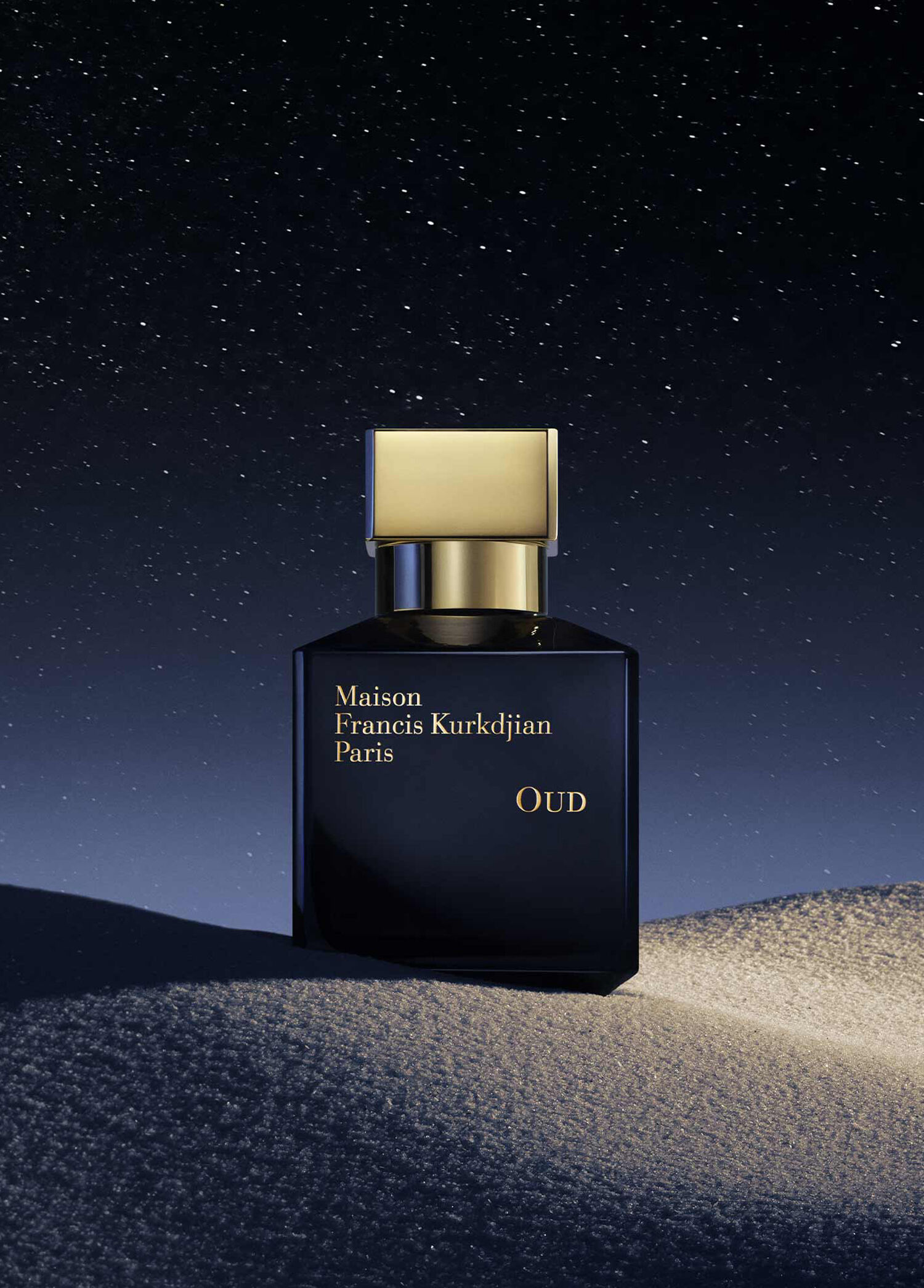 Maison Francis Kurkdjian - Oud EDP 70 ml Unisex Parfüm -