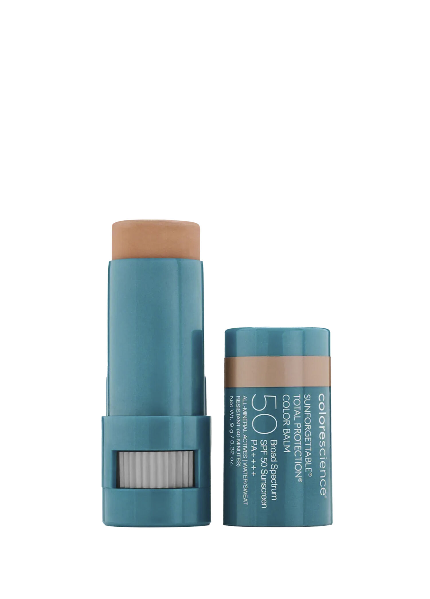 Total Protection Color Balm SPF50 Glow Stick Güneş Kremi 9 gr