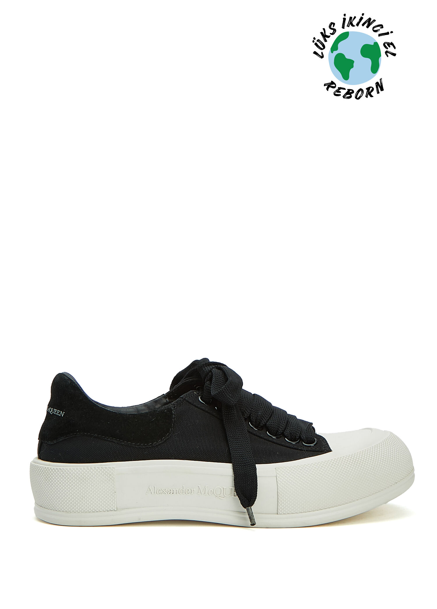 Alexander McQueen Kadın Sneakers