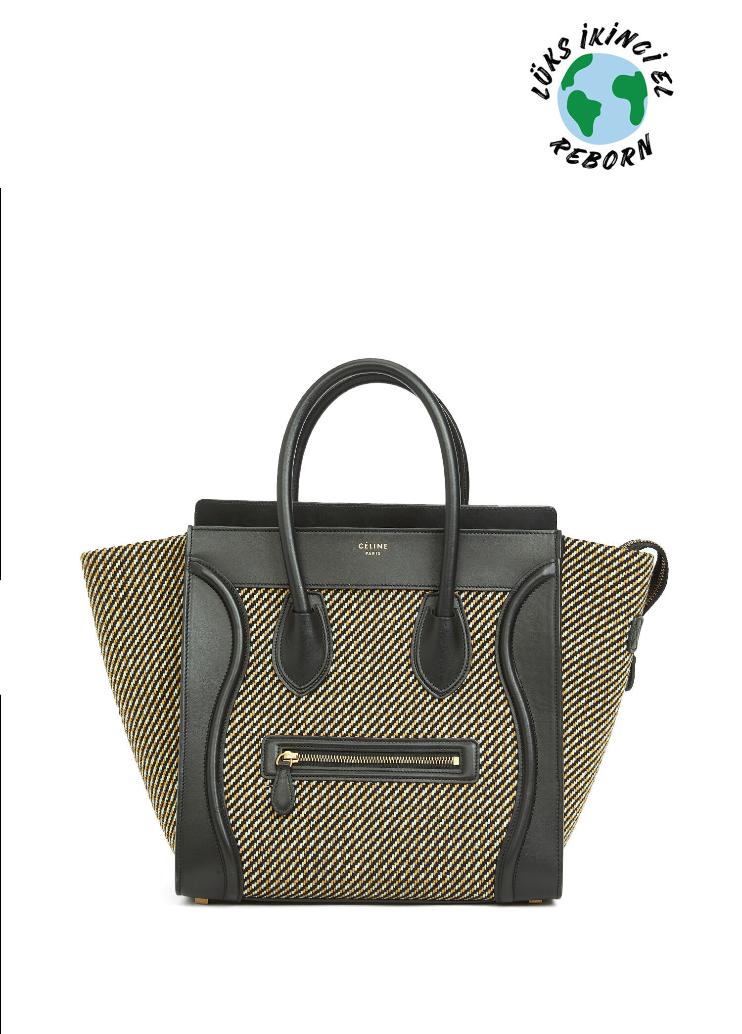 Celine Luggage Çanta