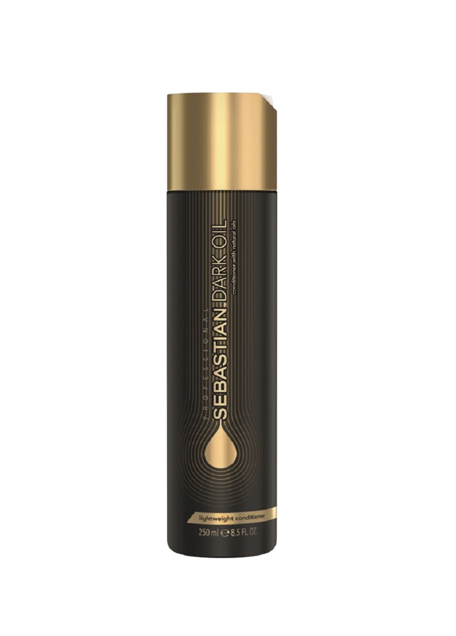 Dark Oil Parlaklık Veren Saç Bakım Kremi 250 ml
