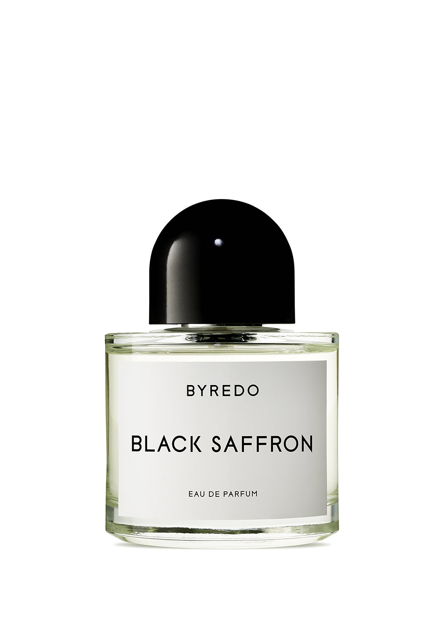 BYREDO - Black Saffron EDP 100 ml Unisex Parfüm -  