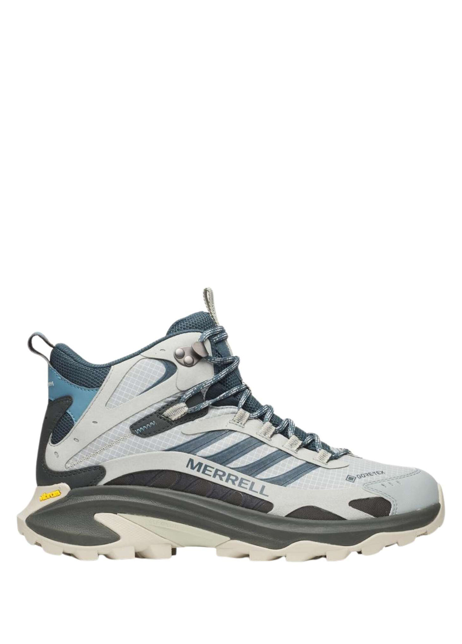 Moab Speed 2 Mid Gtx Gri Erkek Outdoor Bot