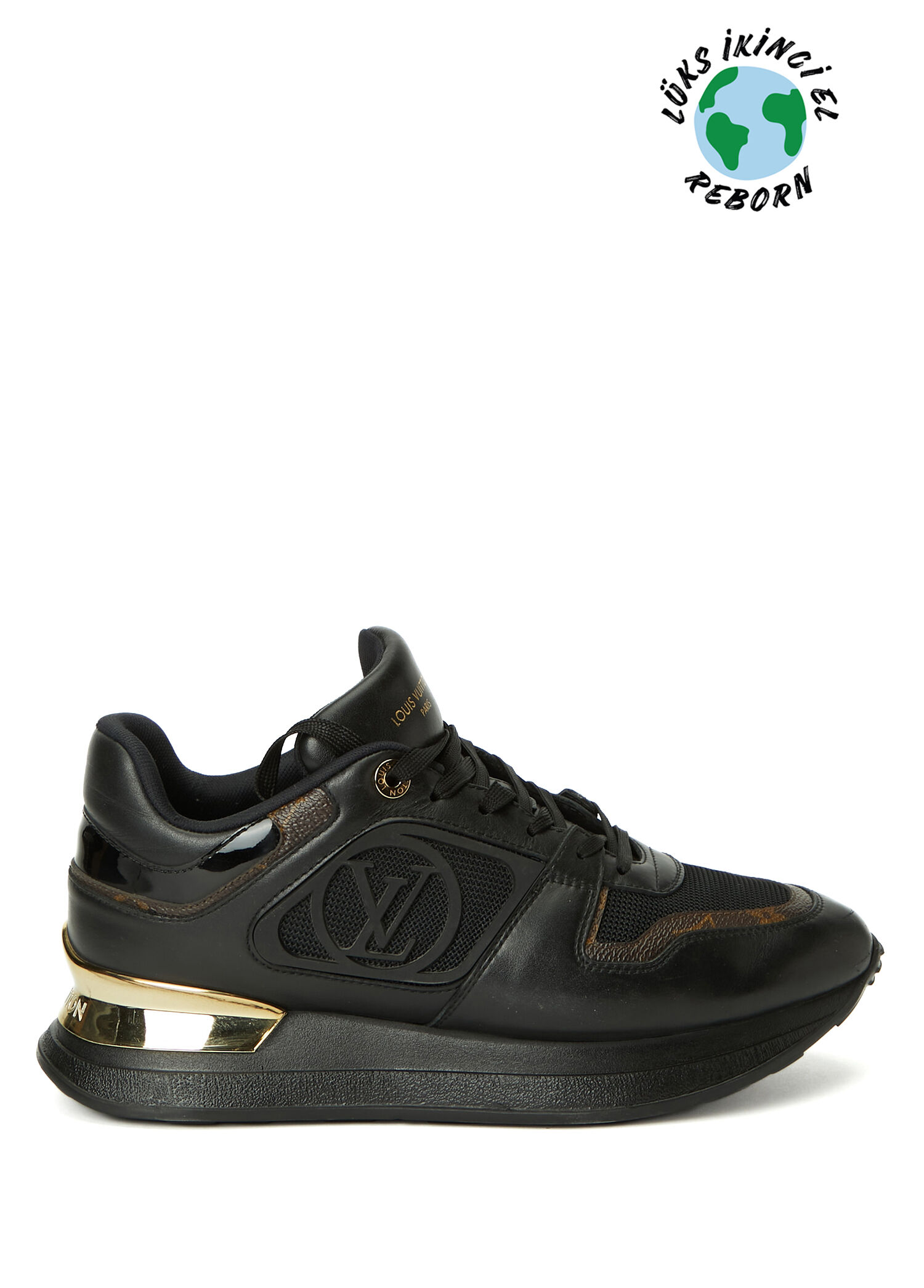 Louis Vuitton Kadın Sneakers