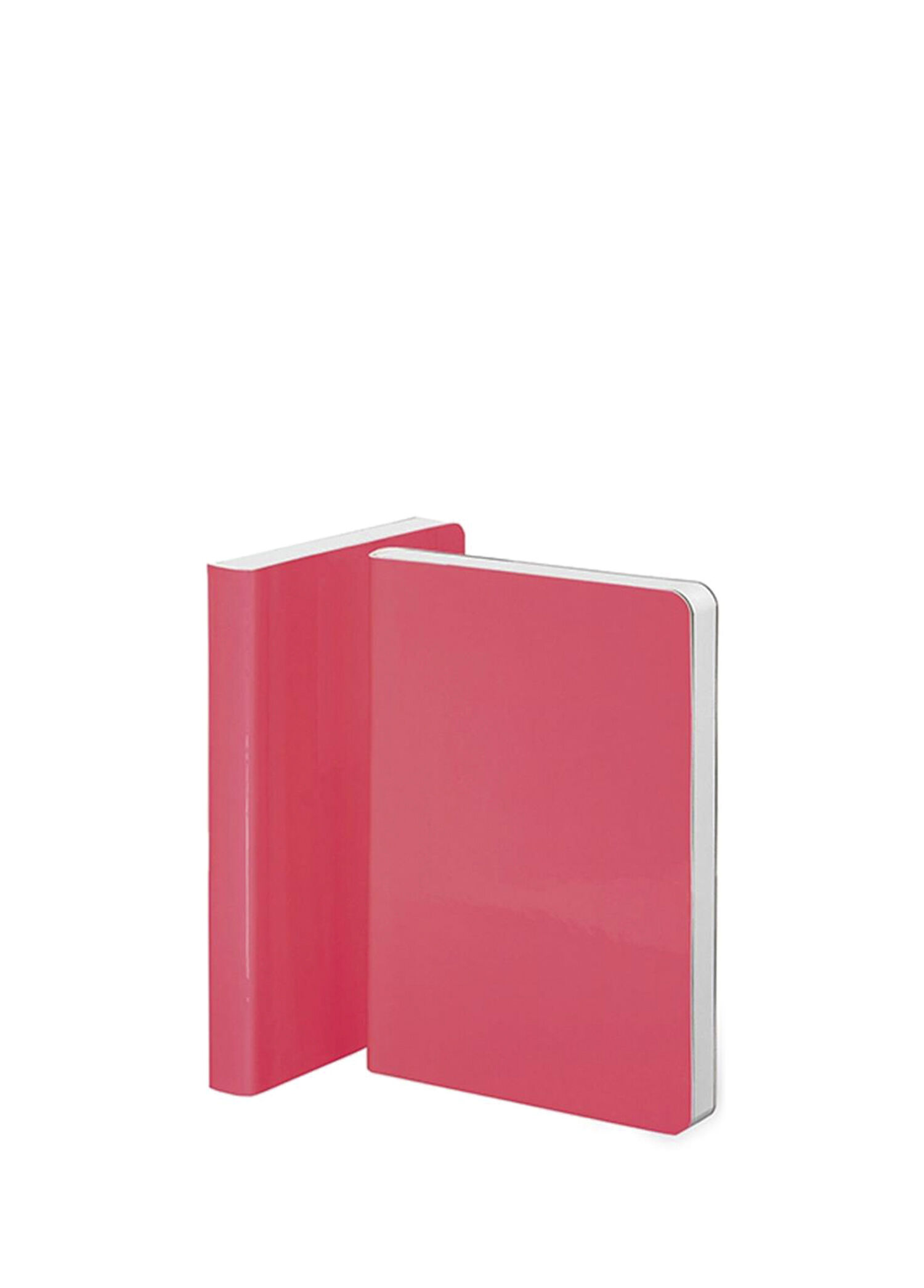 Candy Neon Pink A6 Noktalı Defter