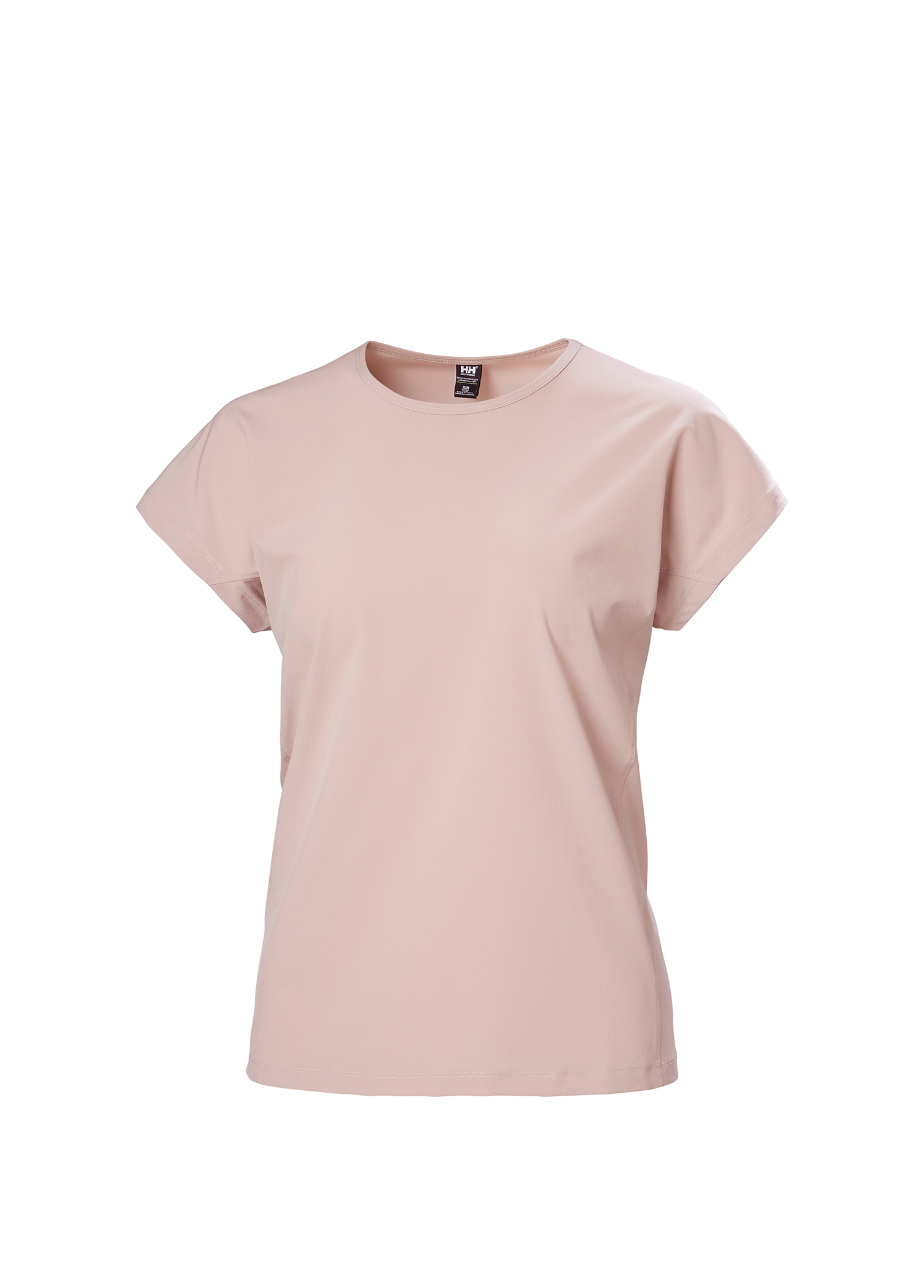 W Thalia Summer Top Pembe T-shirt