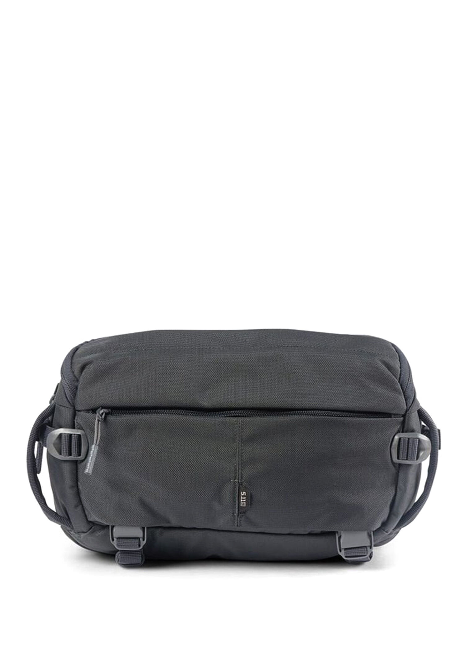 5.11 Tactical LVC8 SLING PACK ブラック 5.11 Tactical Siyah Erkek Lv8 Sling Pack Unisex Omuz Çantası