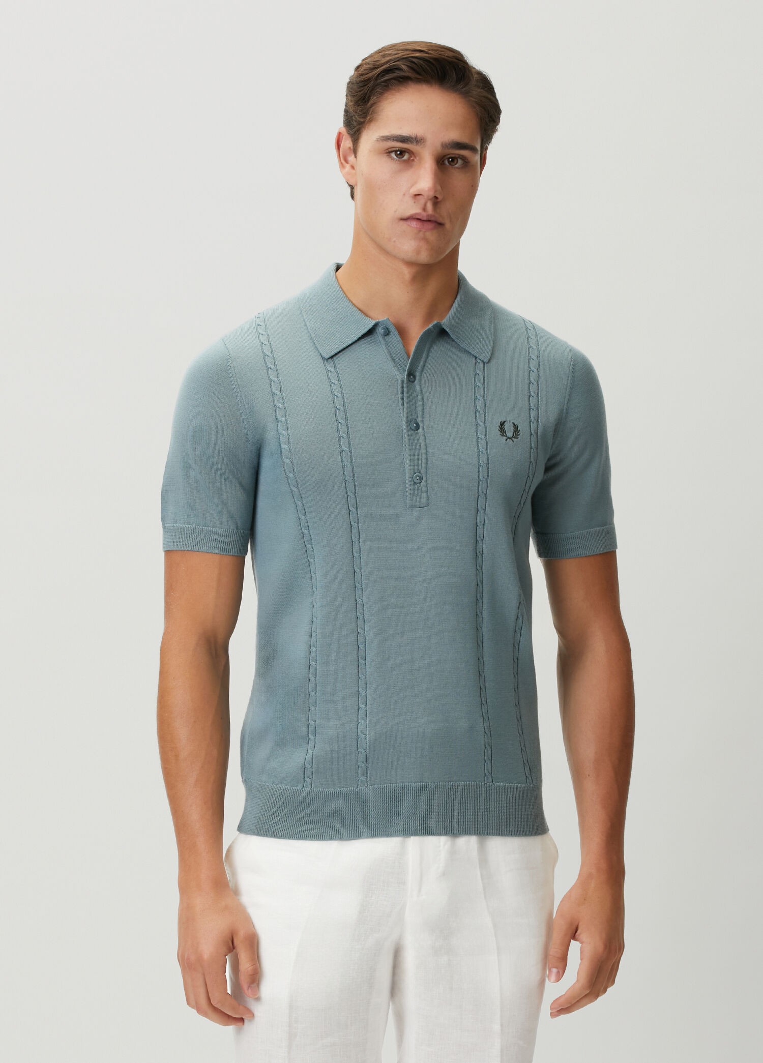 POLO YAKA