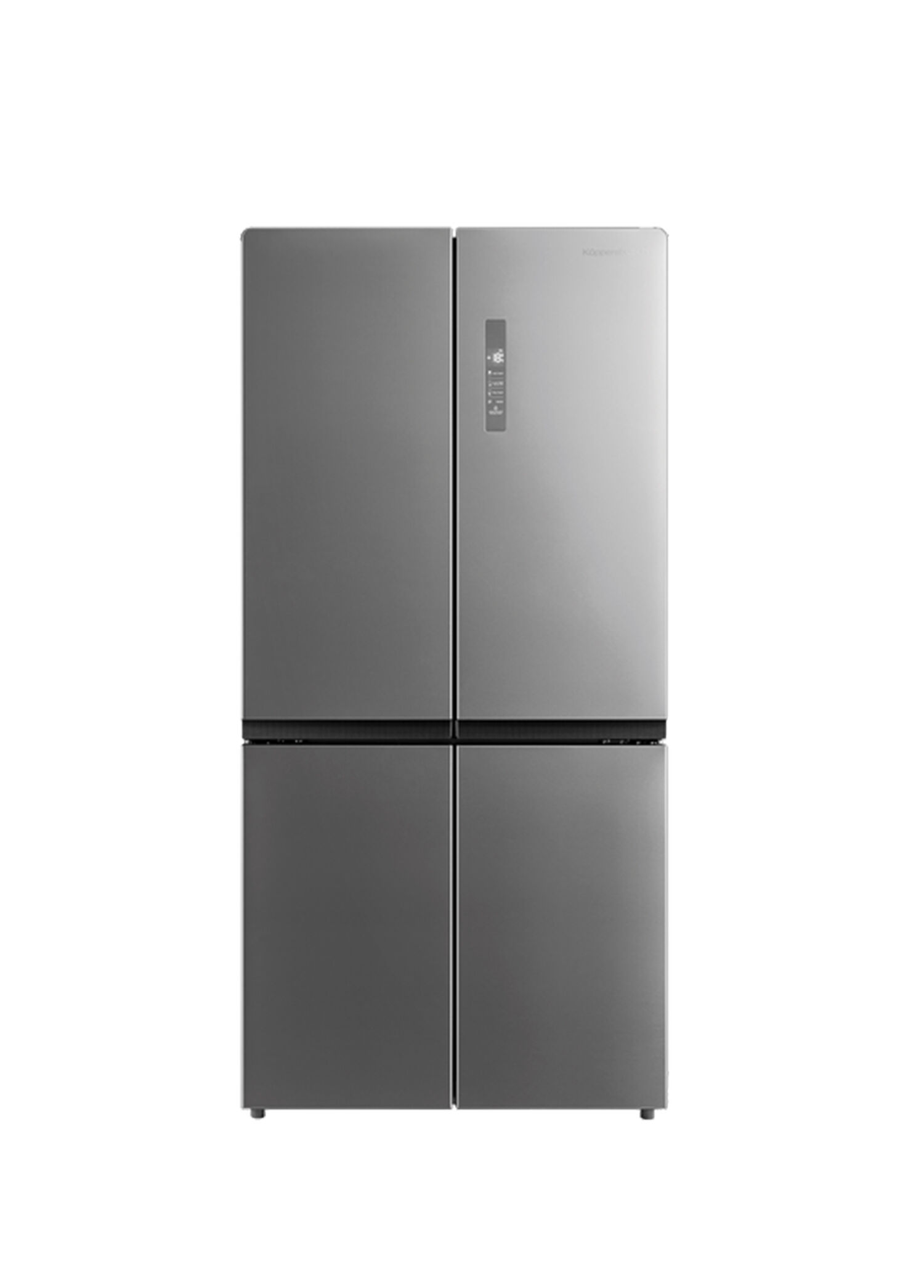 FKG9650.0E-02 IonClean Teknoloji LongLife No-Frost 4 Kapılı Buzdolabı