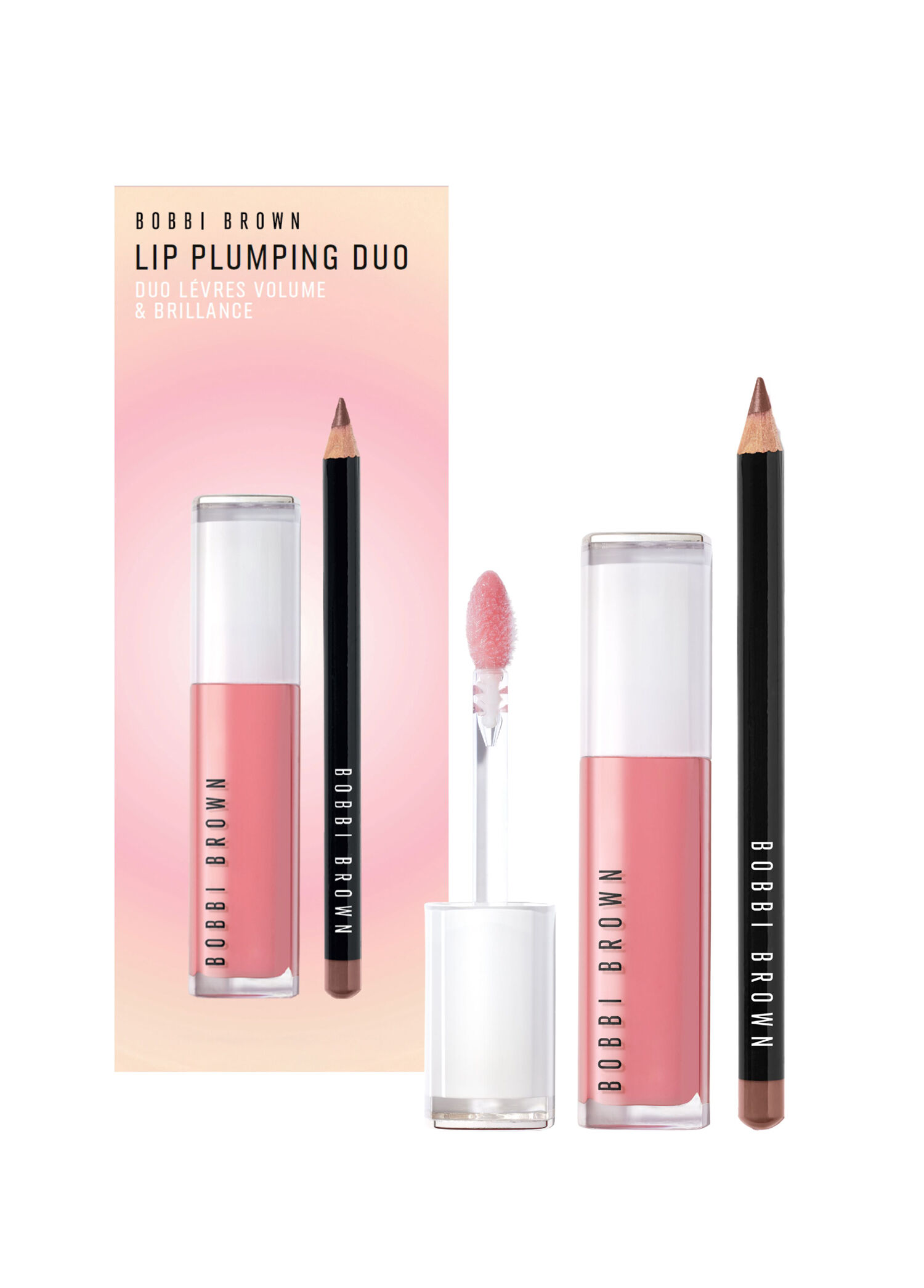 Lip Plumping Dudak Kombo Set