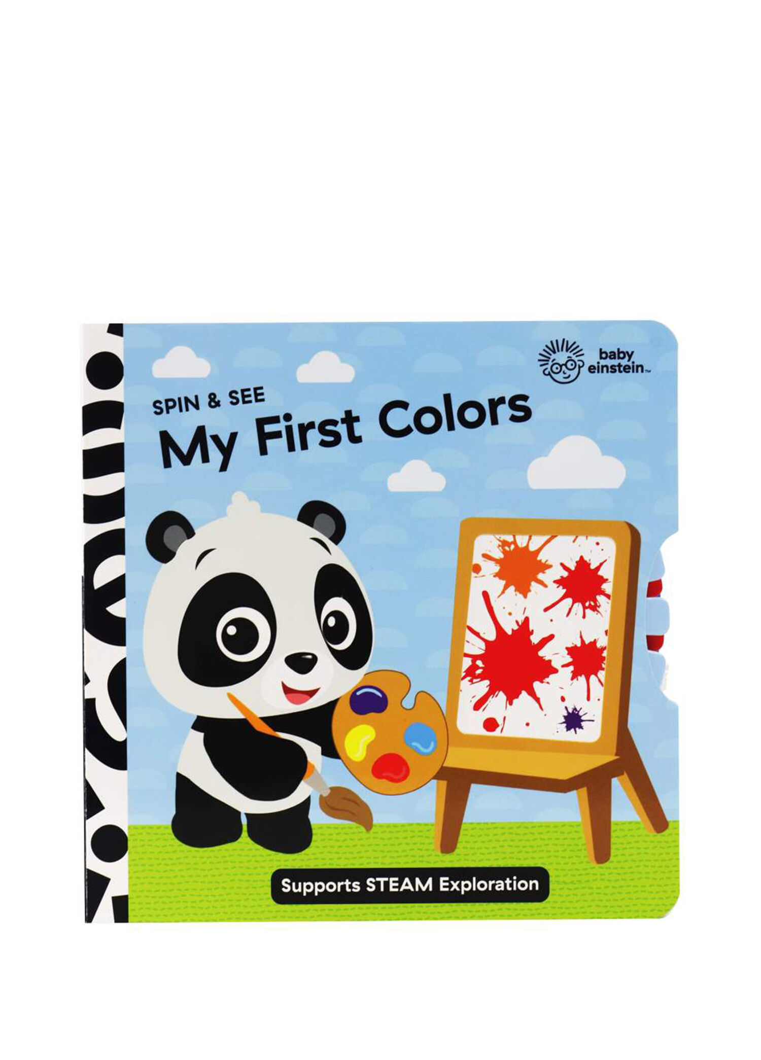 Baby Einstein My First Colours