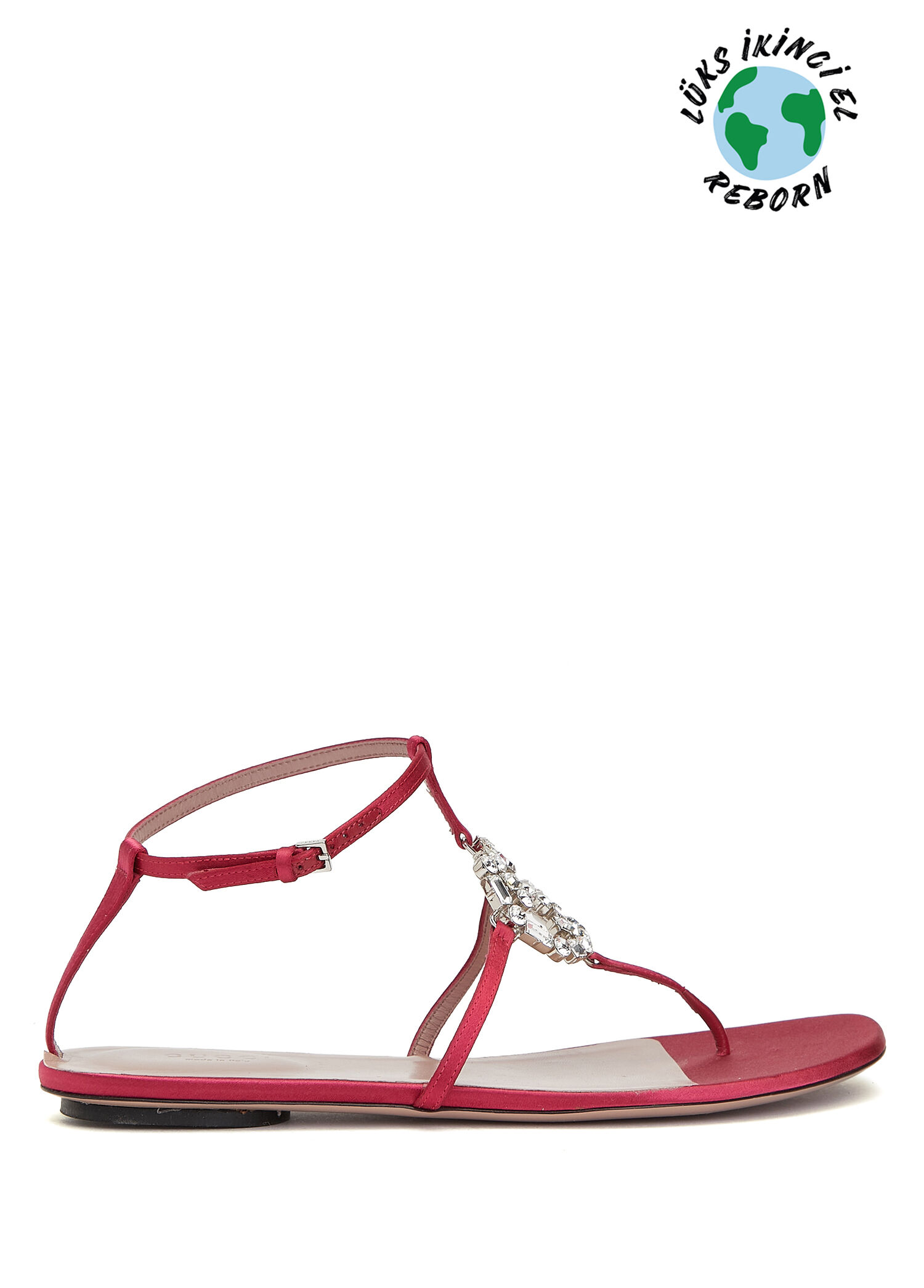 Gucci Kadın Sandalet