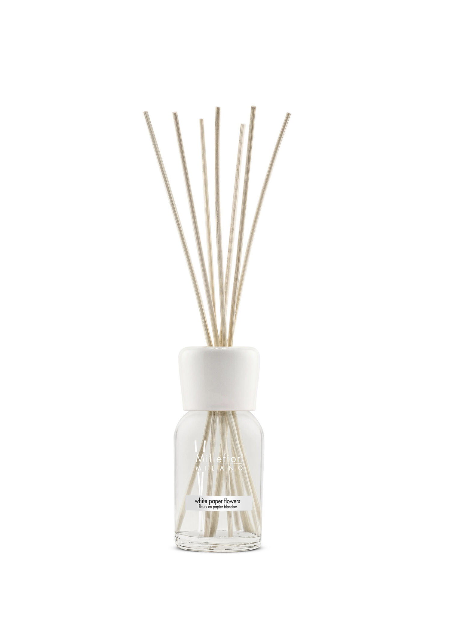 White Paper Flowers Oda Kokusu 100 ml
