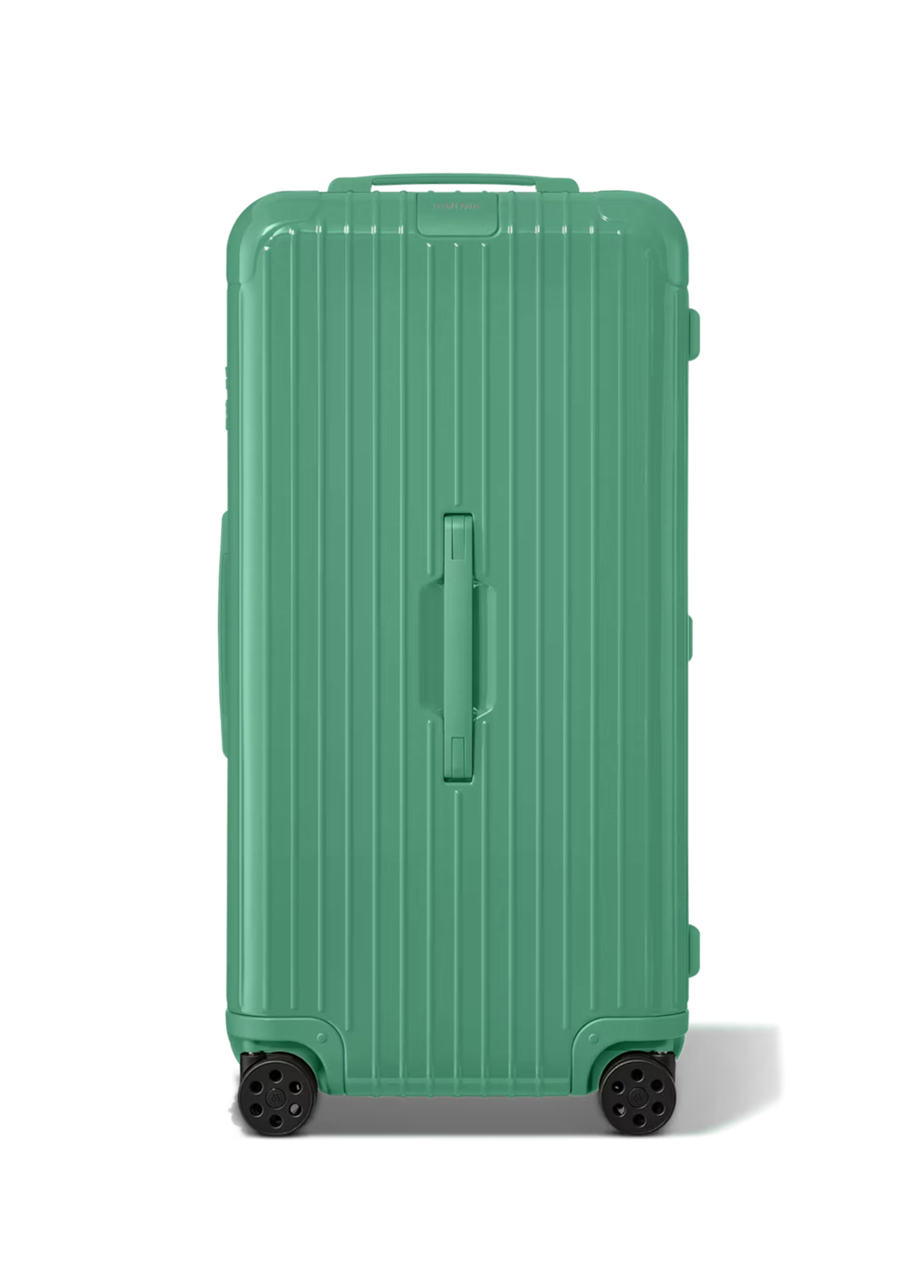 【RIMOWA】Essential Trunk Plus Essential Trunk Plus Large Lightweight Suitcase | matte