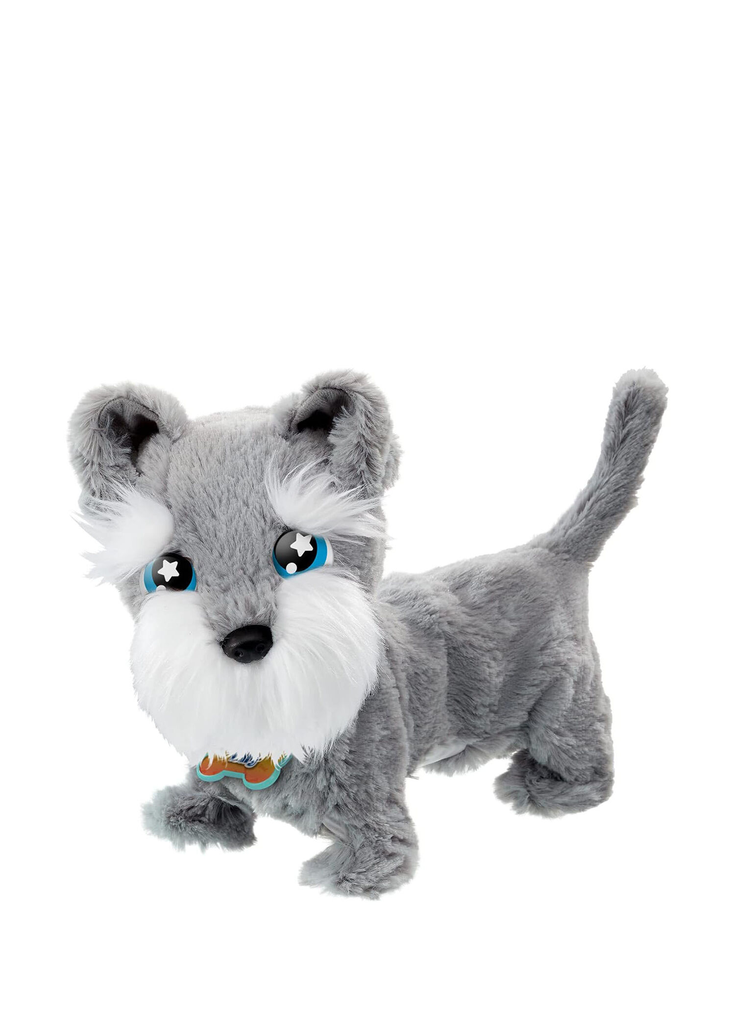 919920 Terrier Köpek Tilly Peluş Oyuncak