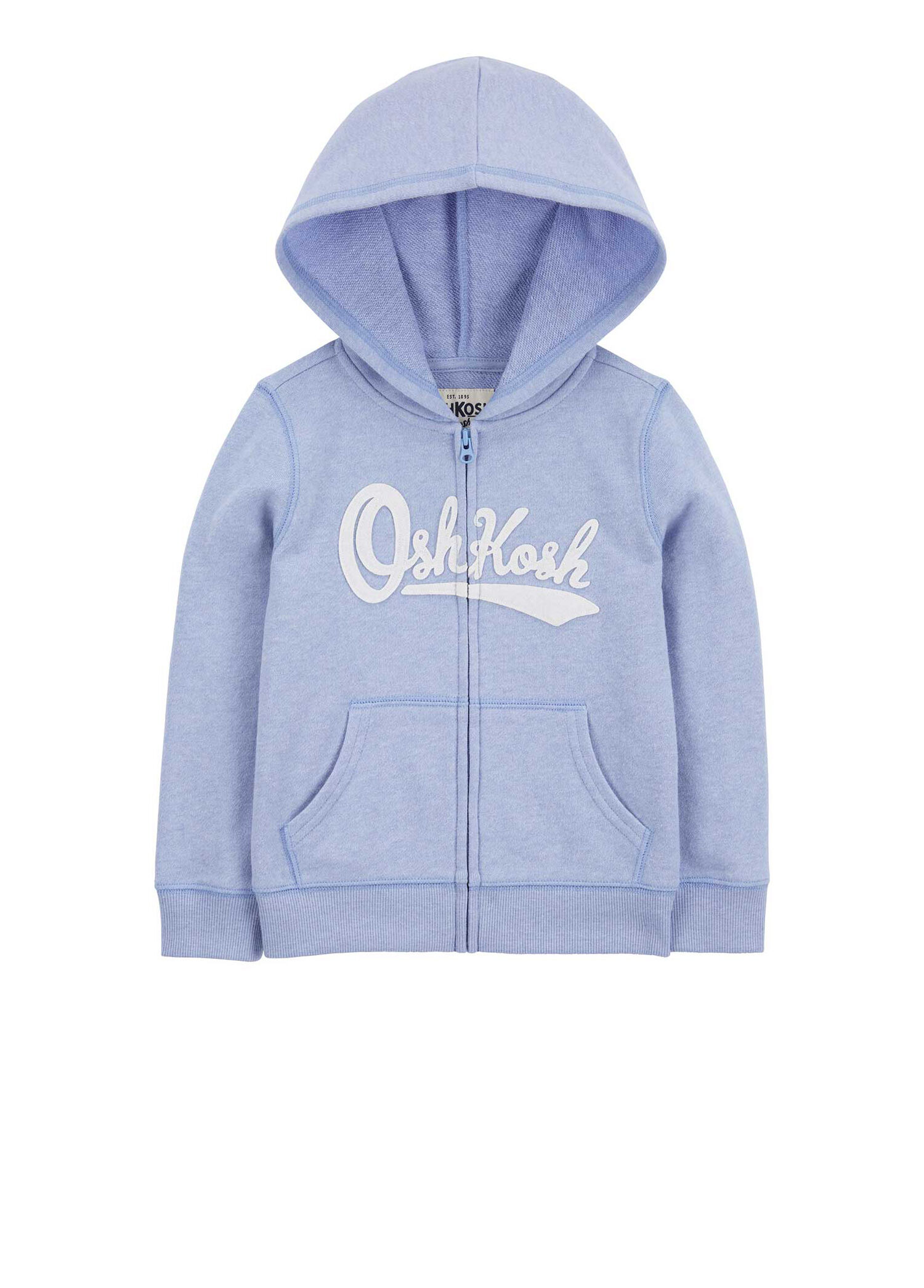 Mavi Kız Çocuk Sweatshirt