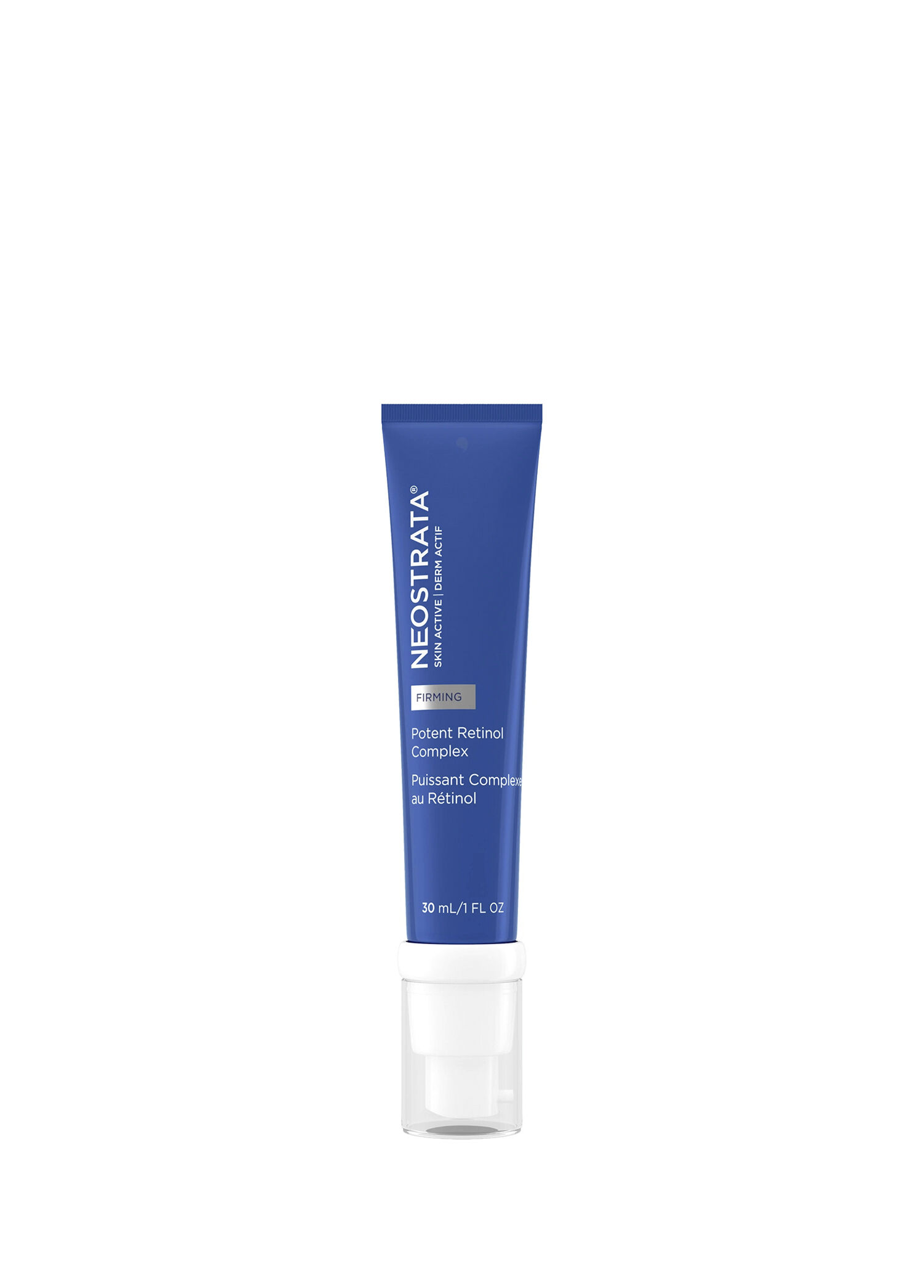 Skin Active Potent Retinol Complex Leke Karşıtı Cilt Serumu 30 ml