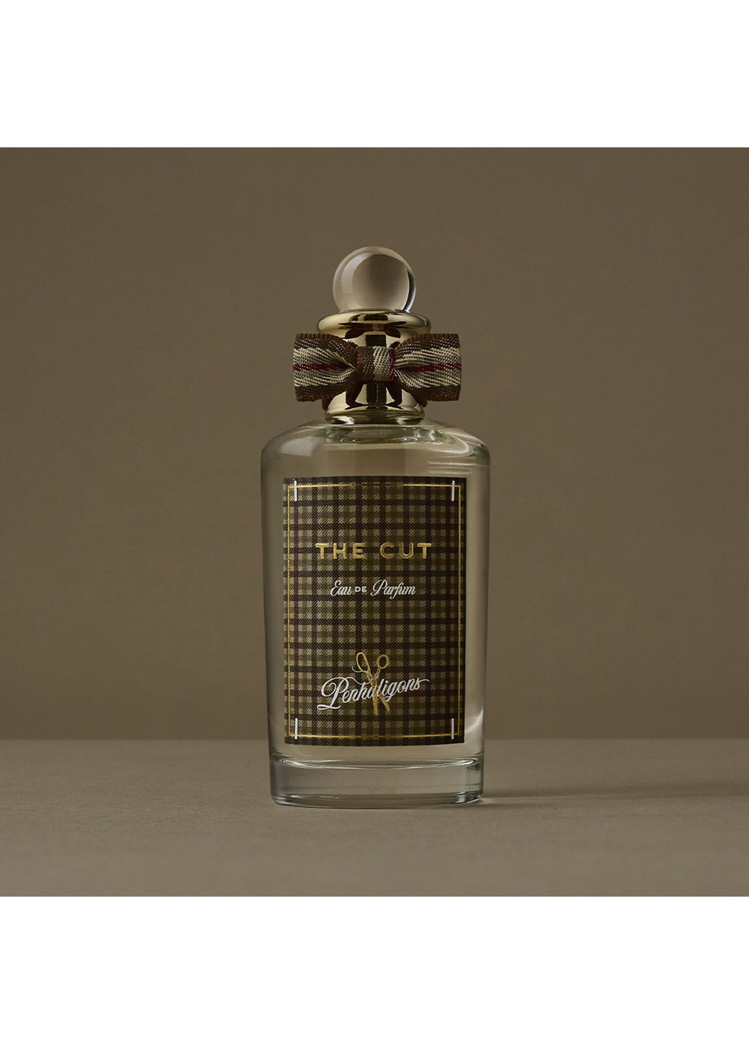 Penhaligon's - The Cut EDP 30 ML Unisex Parfüm -
