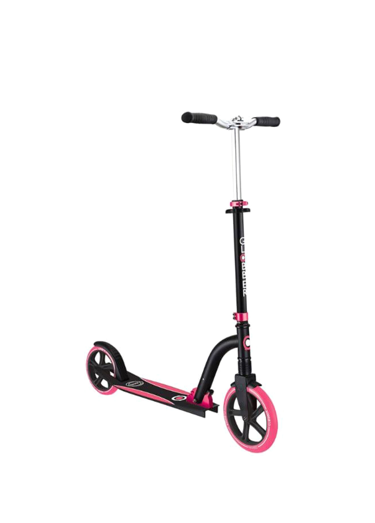 NL 230-205 Duo Pembe Katlanabilir Çocuk Scooter