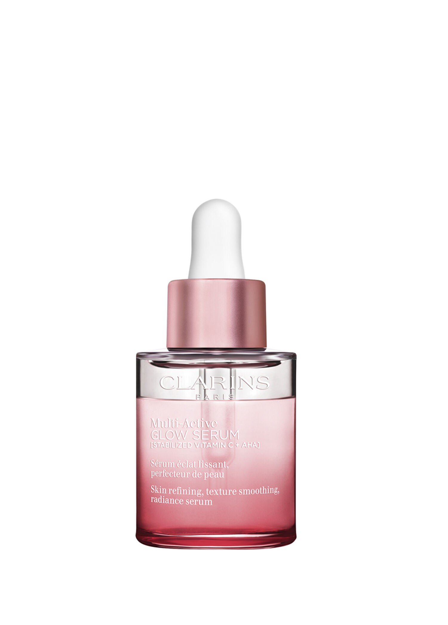 Multi Active Glow Serum Leke Karşıtı Cilt Serumu 30 ml
