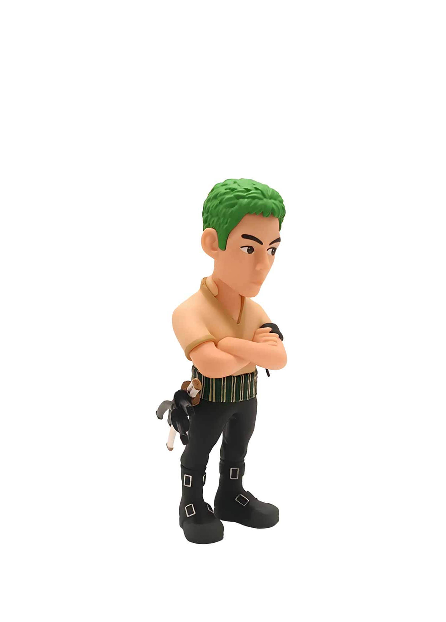 Roronoa Zoro Figür Oyuncak