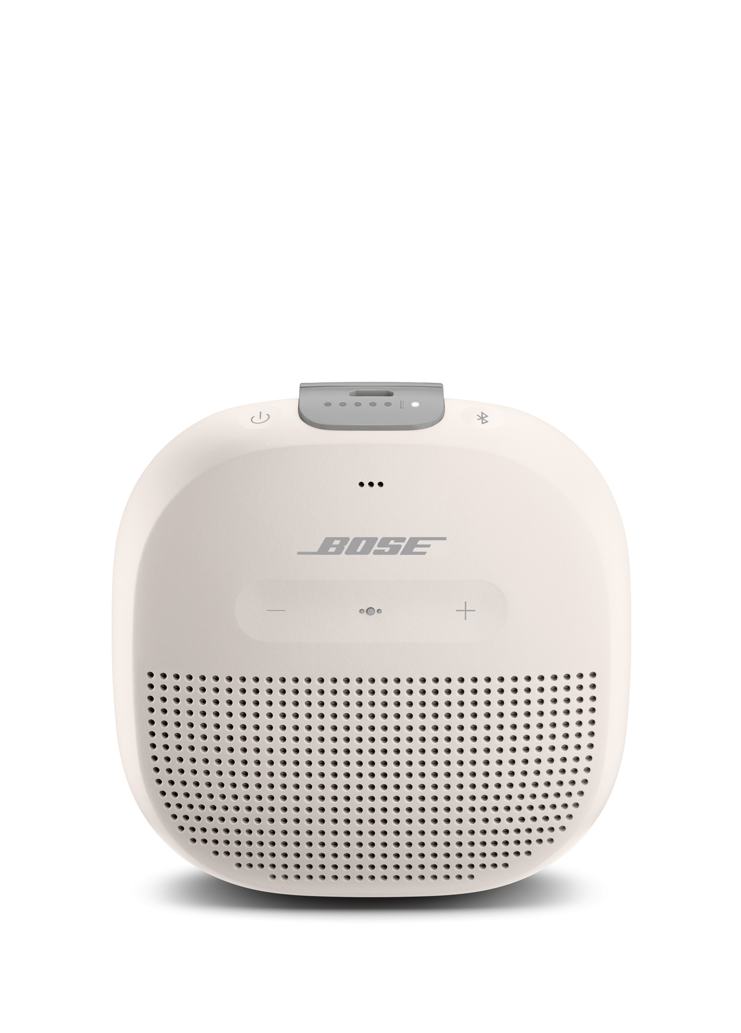 SoundLink Micro Beyaz Duman Bluetooth Hoparlör