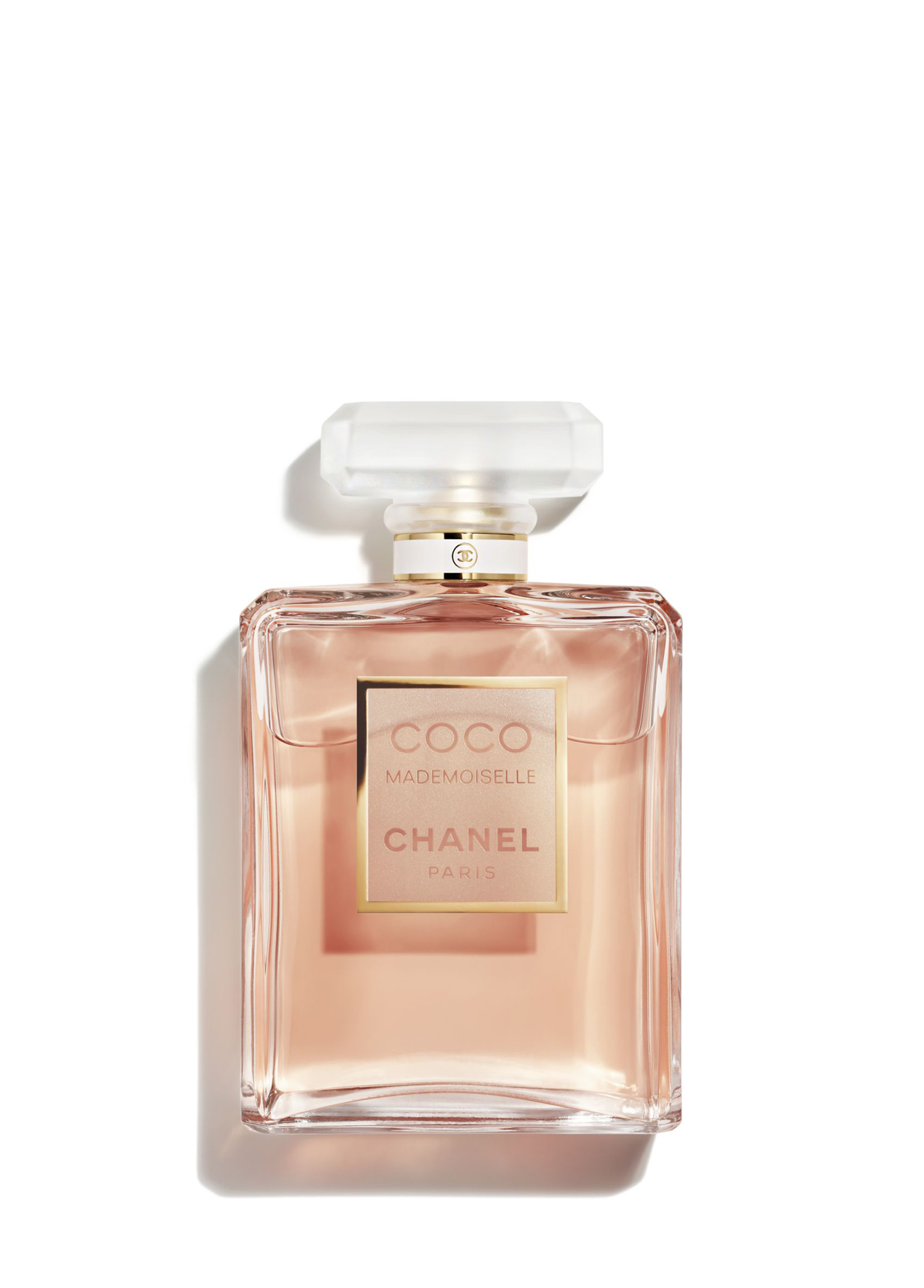 COCO MADEMOISELLE EAU DE PARFÜM SPRAY 100ML