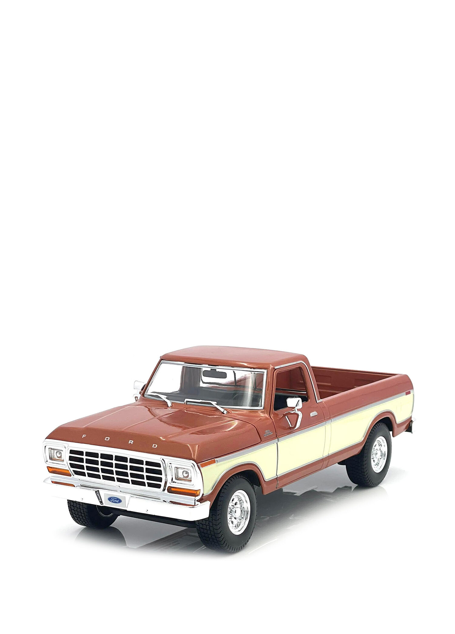 1979 Ford F150 Pick-up Model Araba